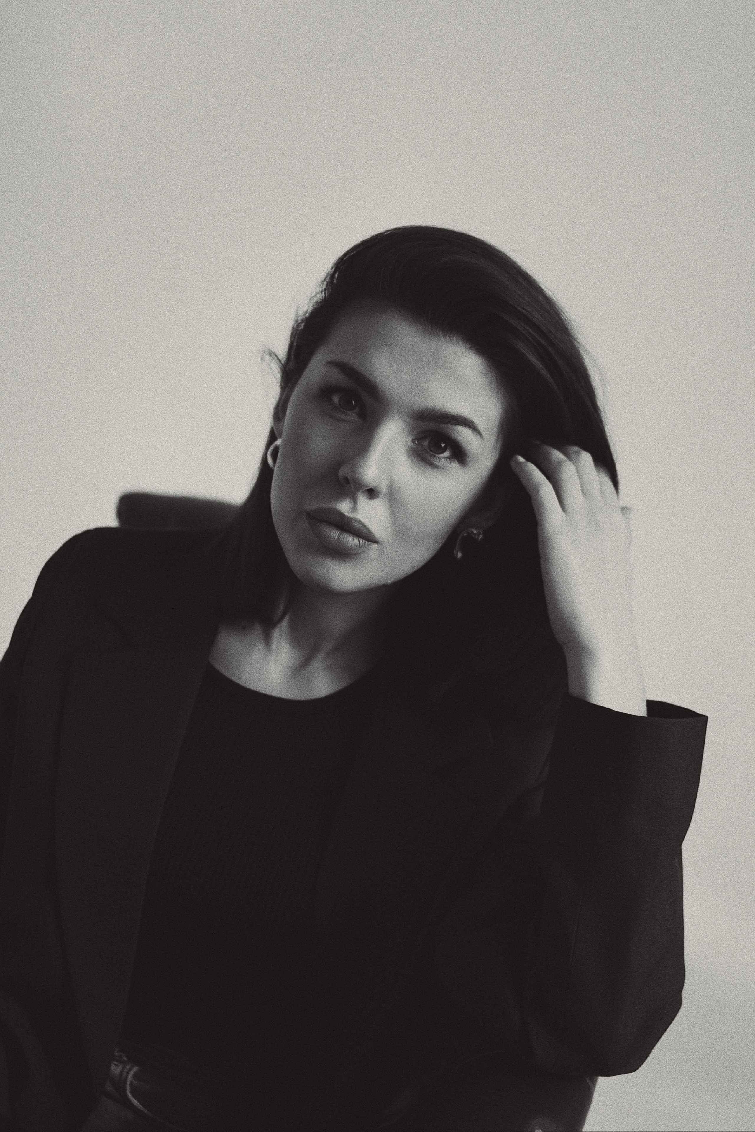 Индивидуальные съёмки. Фотограф во Владивостоке Анастасия Соловей