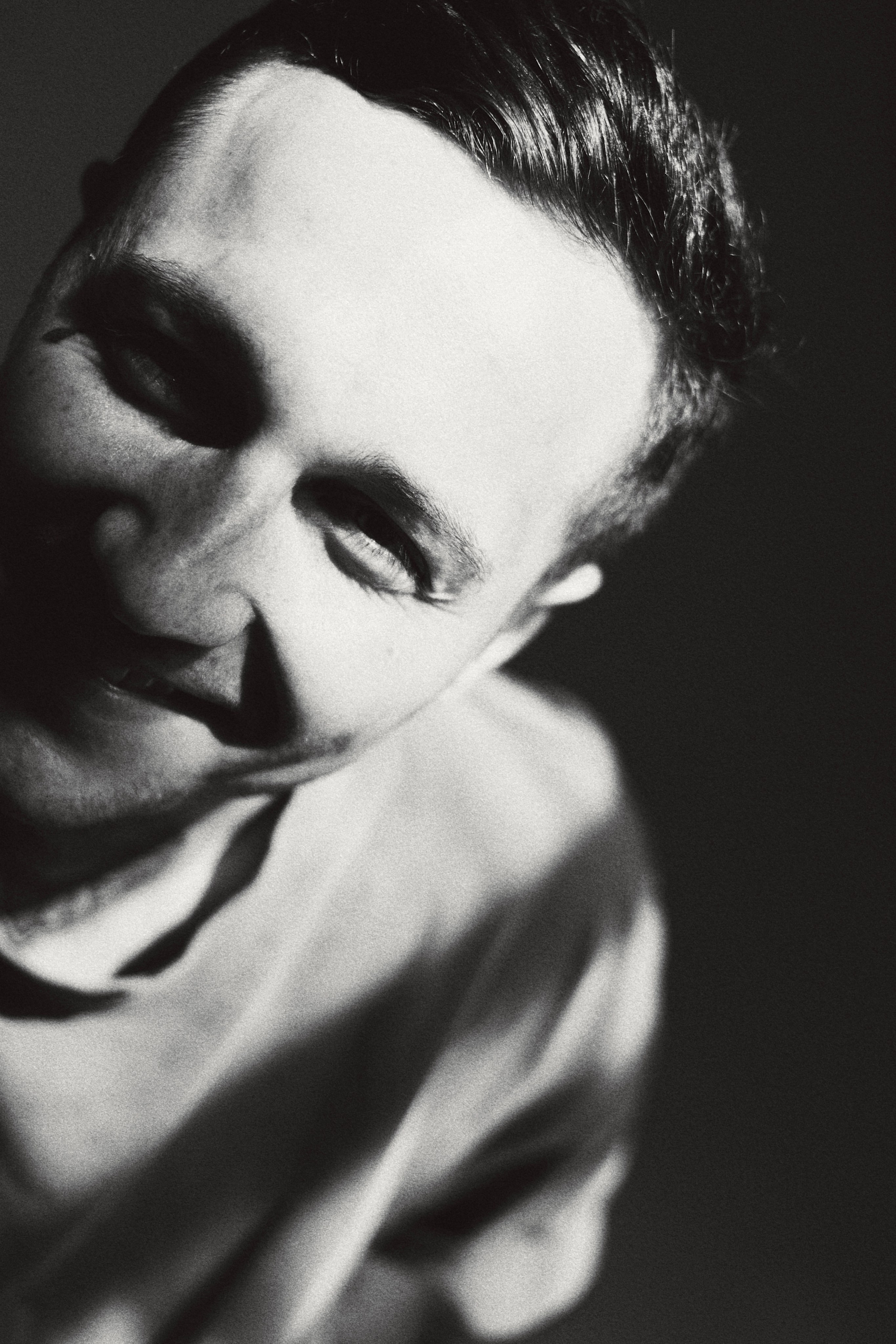 Индивидуальные съёмки. Фотограф во Владивостоке Анастасия Соловей