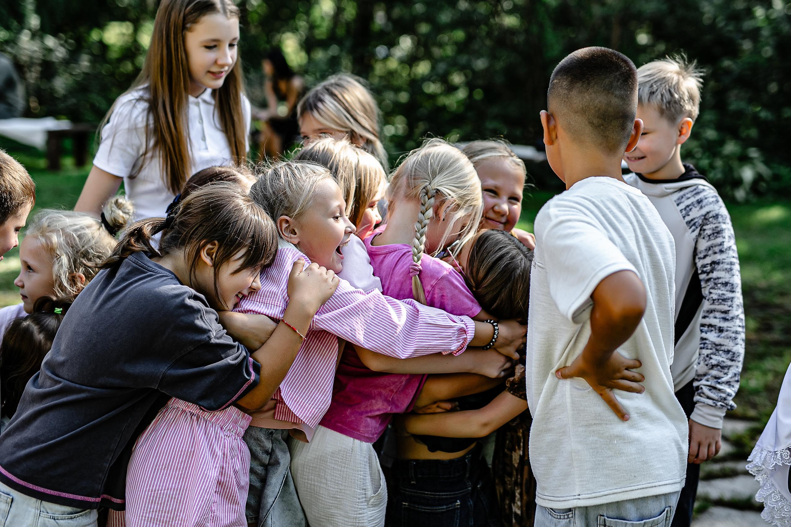 Детский день рождения г Владивосток. Владивосток семейный фотограф Александр Степанов