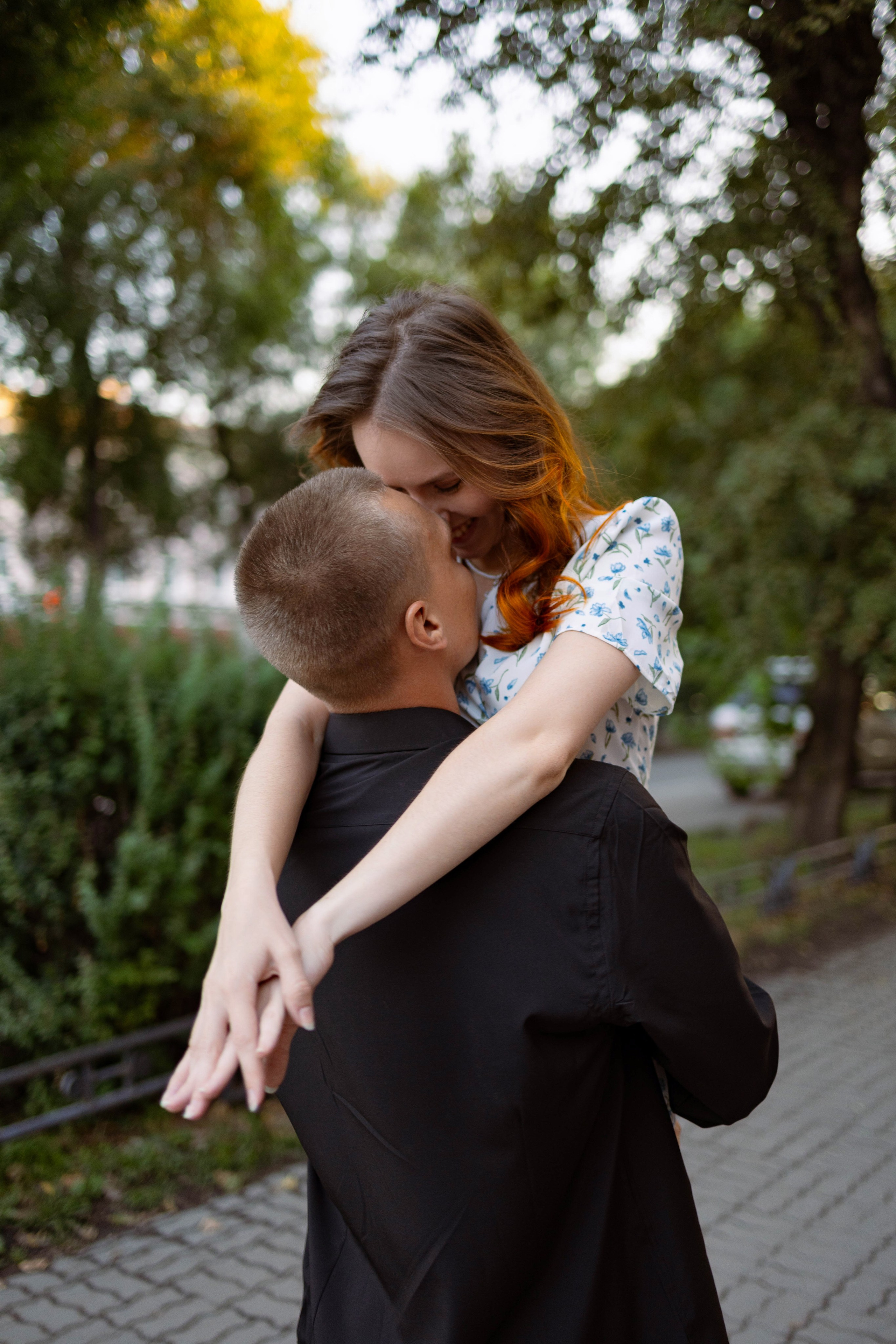 Парные. Евтушенко Кирилл Фотограф | Абакан