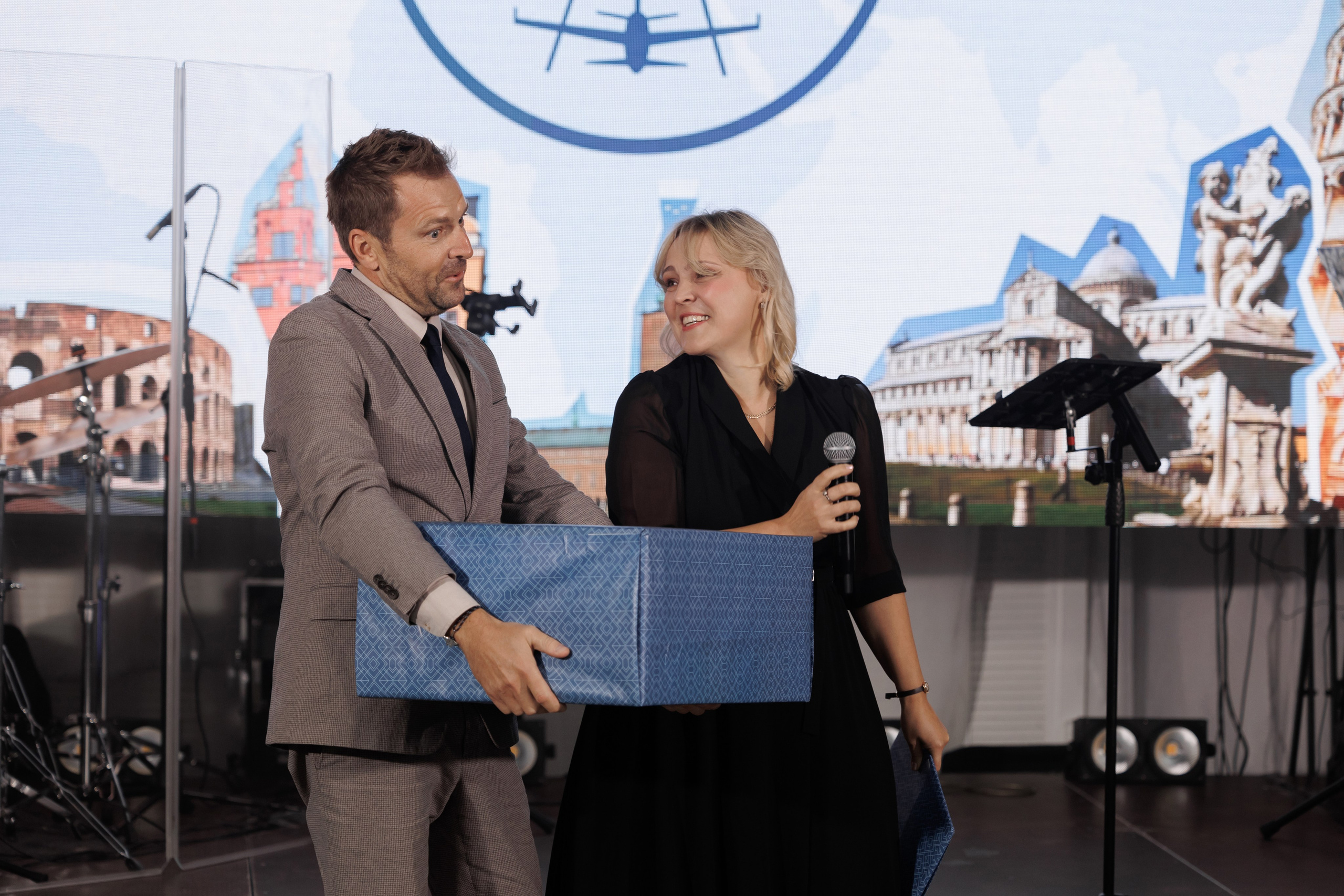 Юбилей. Свадебный фотограф Калининград