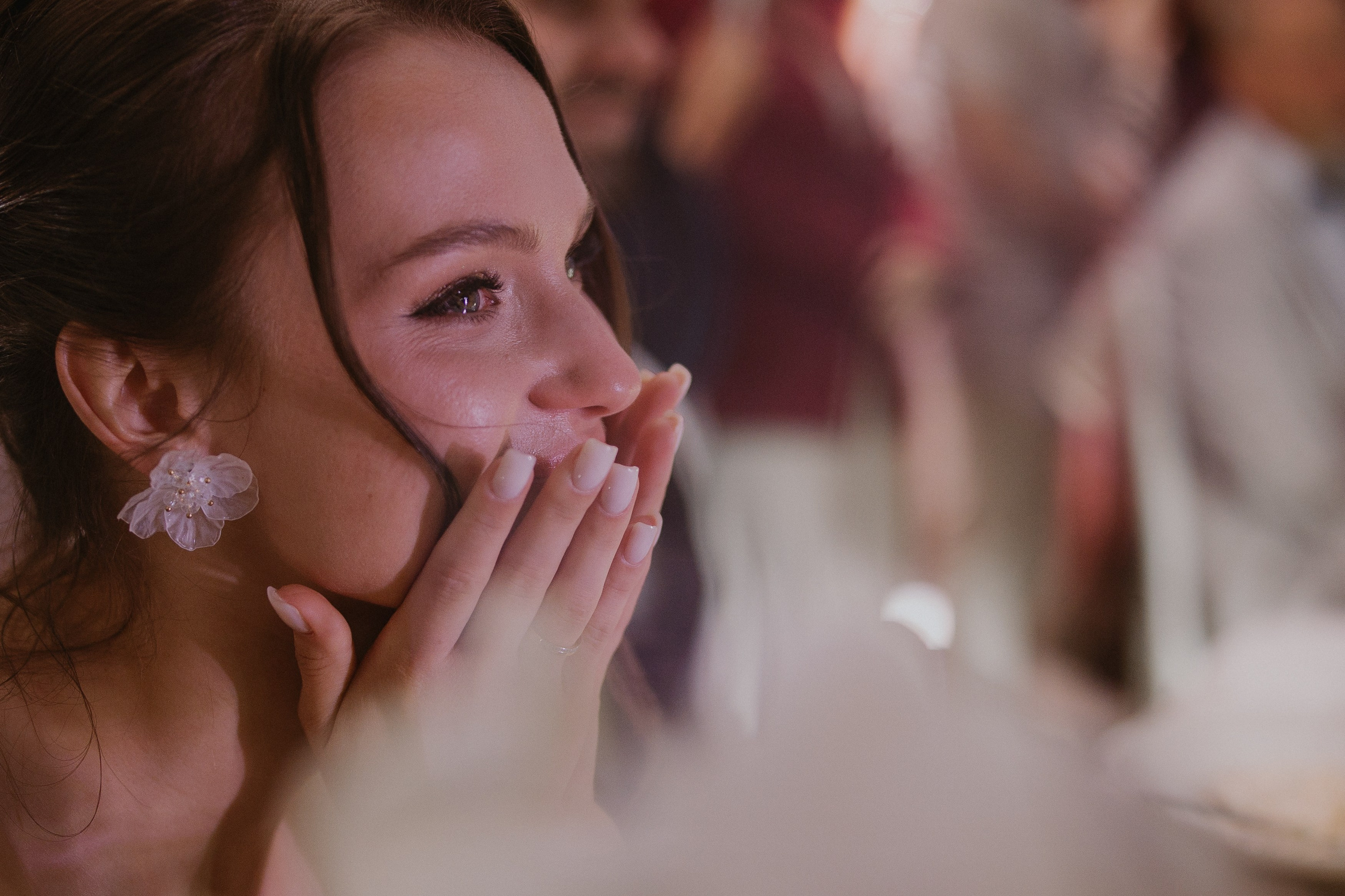 Марк и Полина. Свадебный фотограф в Ярославле Андрей Перегудов