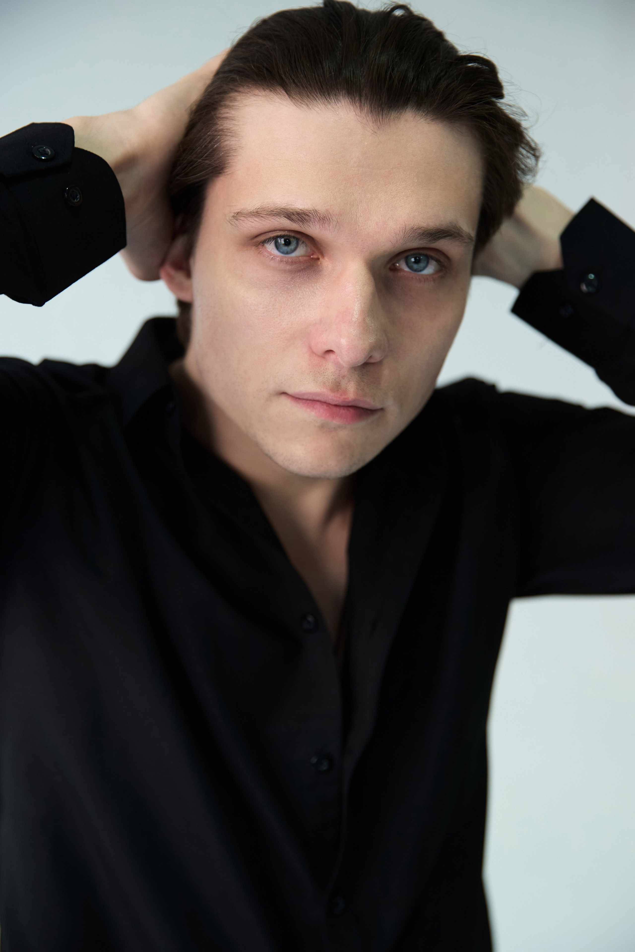 NIKITA. Фотограф Мария Сивохина