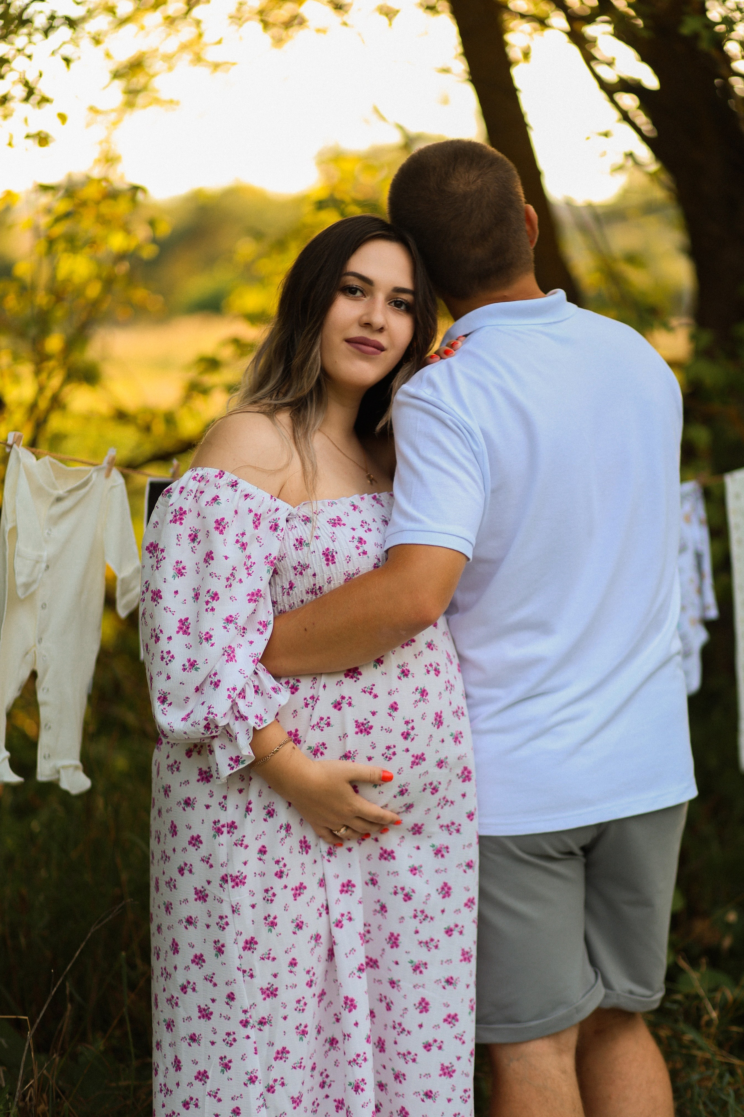 Таня и Рома. О фотографии с душой