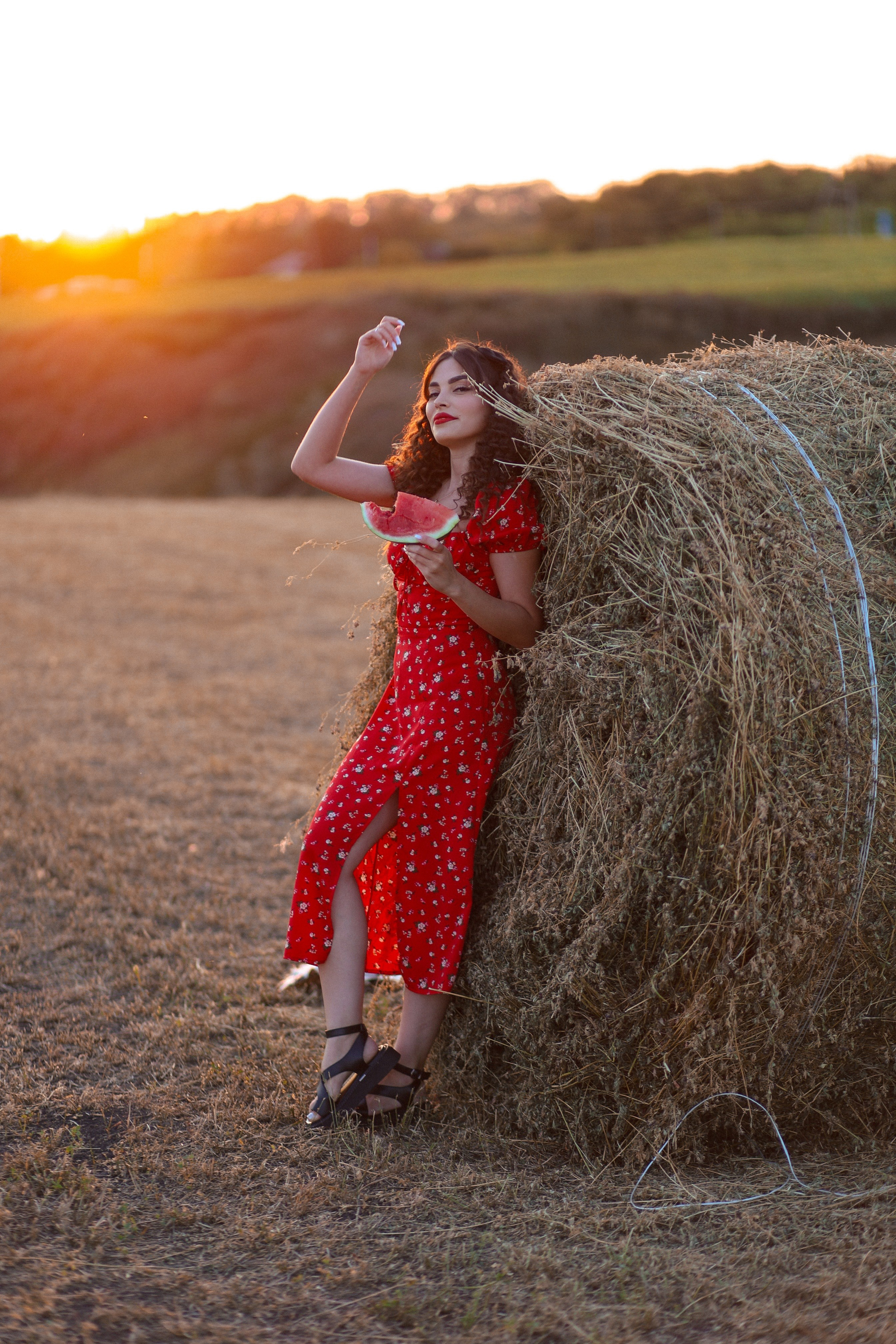 AUGUST. О фотографии с душой