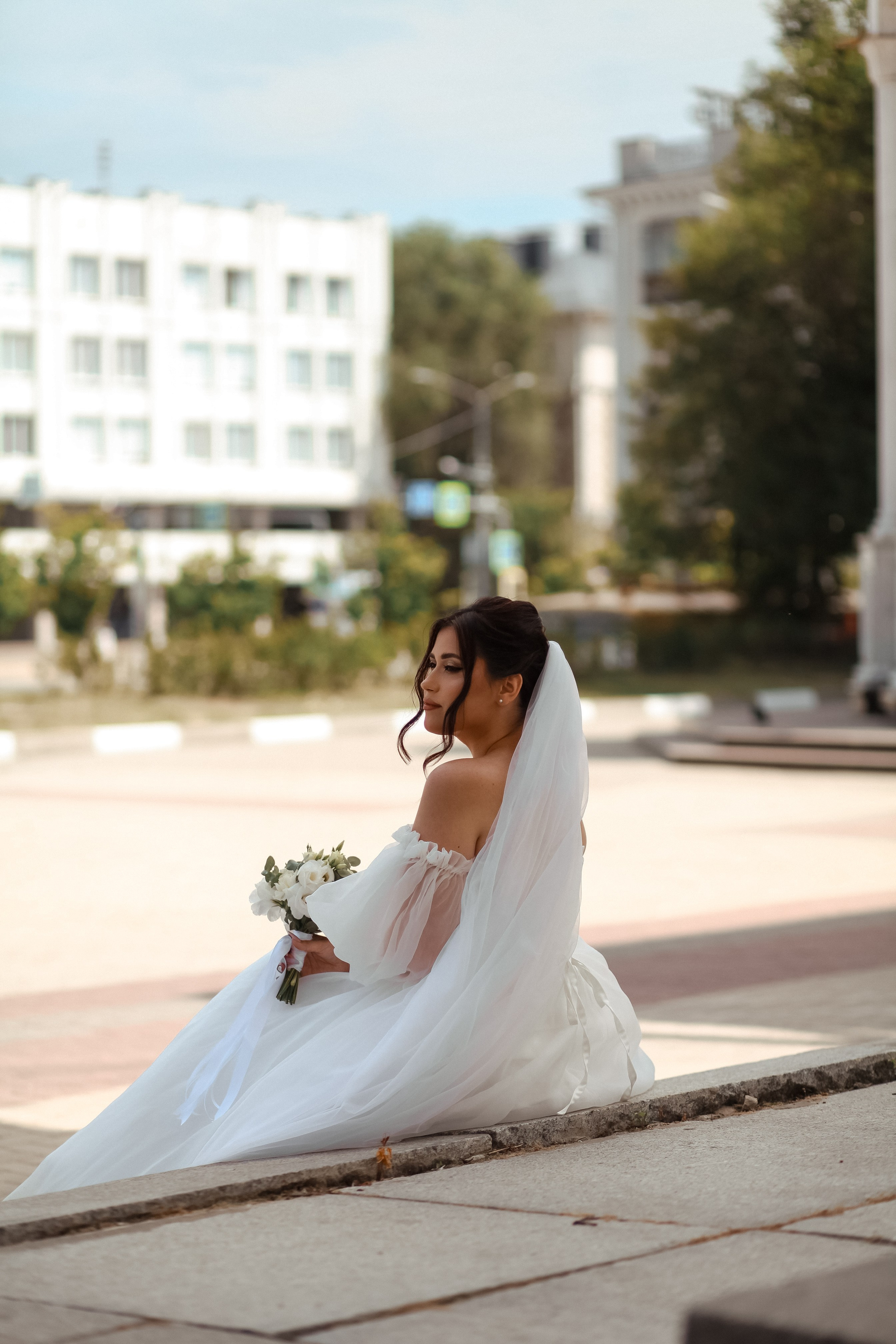 А & V 24'. О фотографии с душой