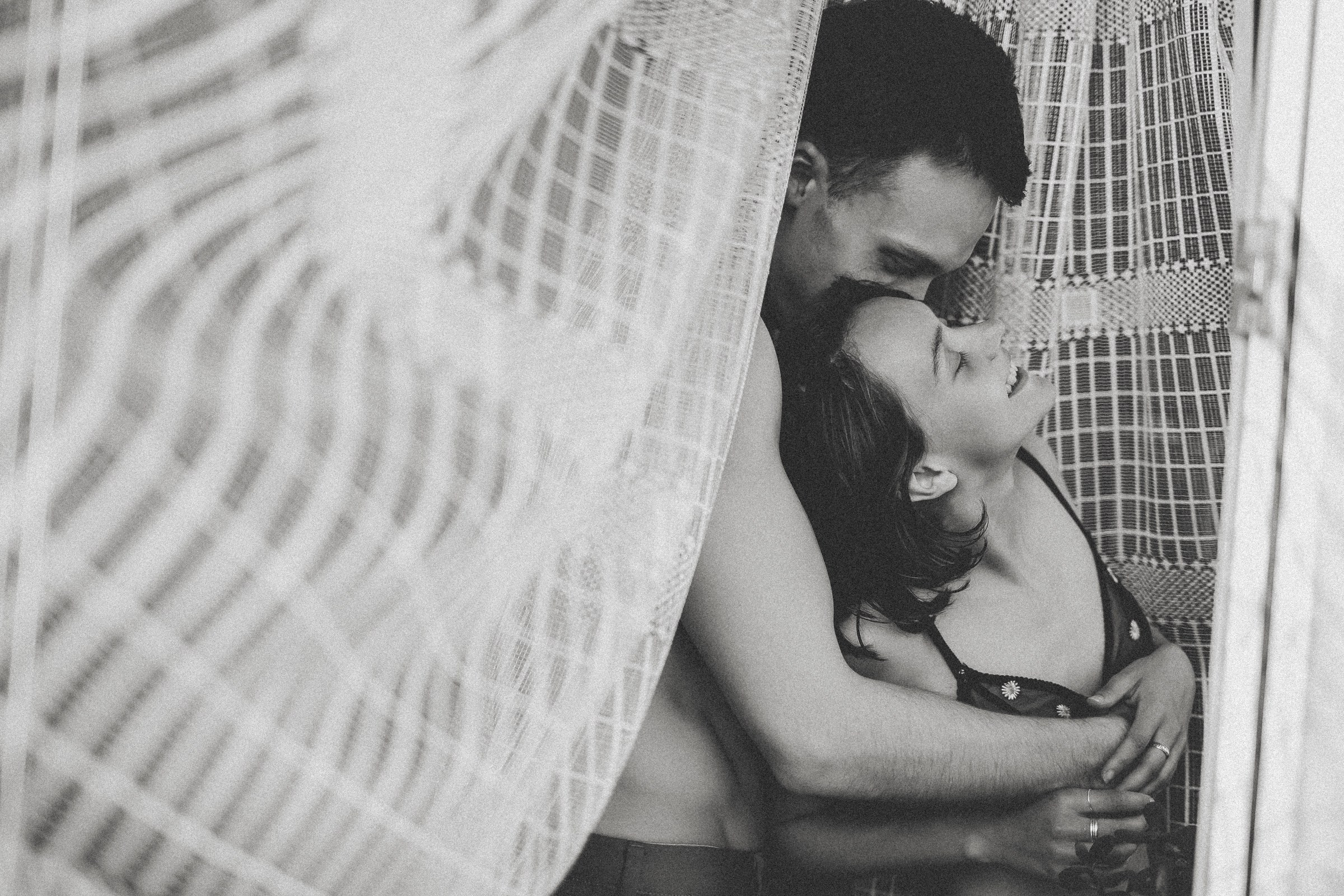 Полина и Дехиар. Lifestyle фотограф в Санкт-Петербурге Анна Щекалева