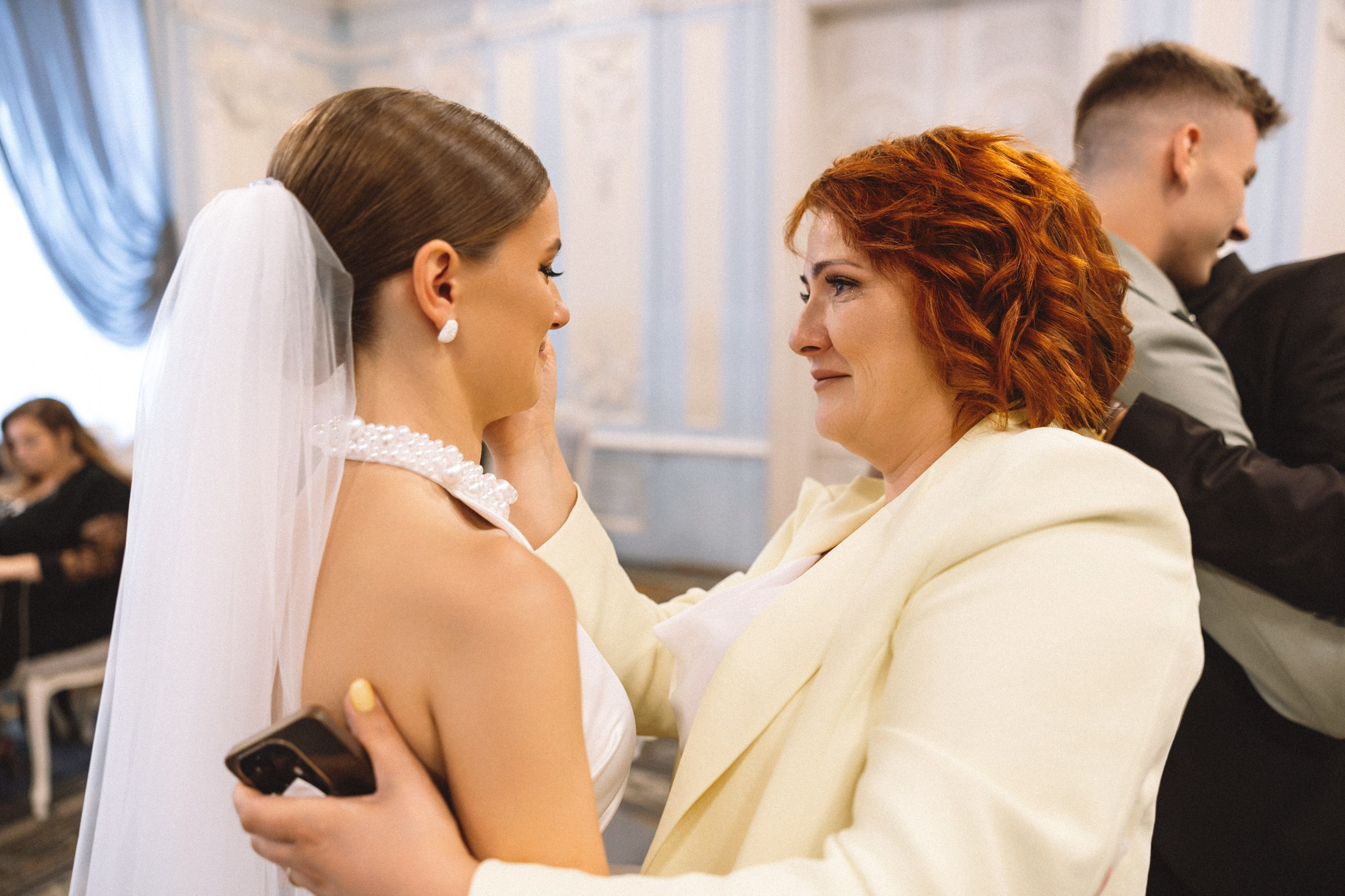 Анна и Филипп. Lifestyle фотограф в Санкт-Петербурге Анна Щекалева