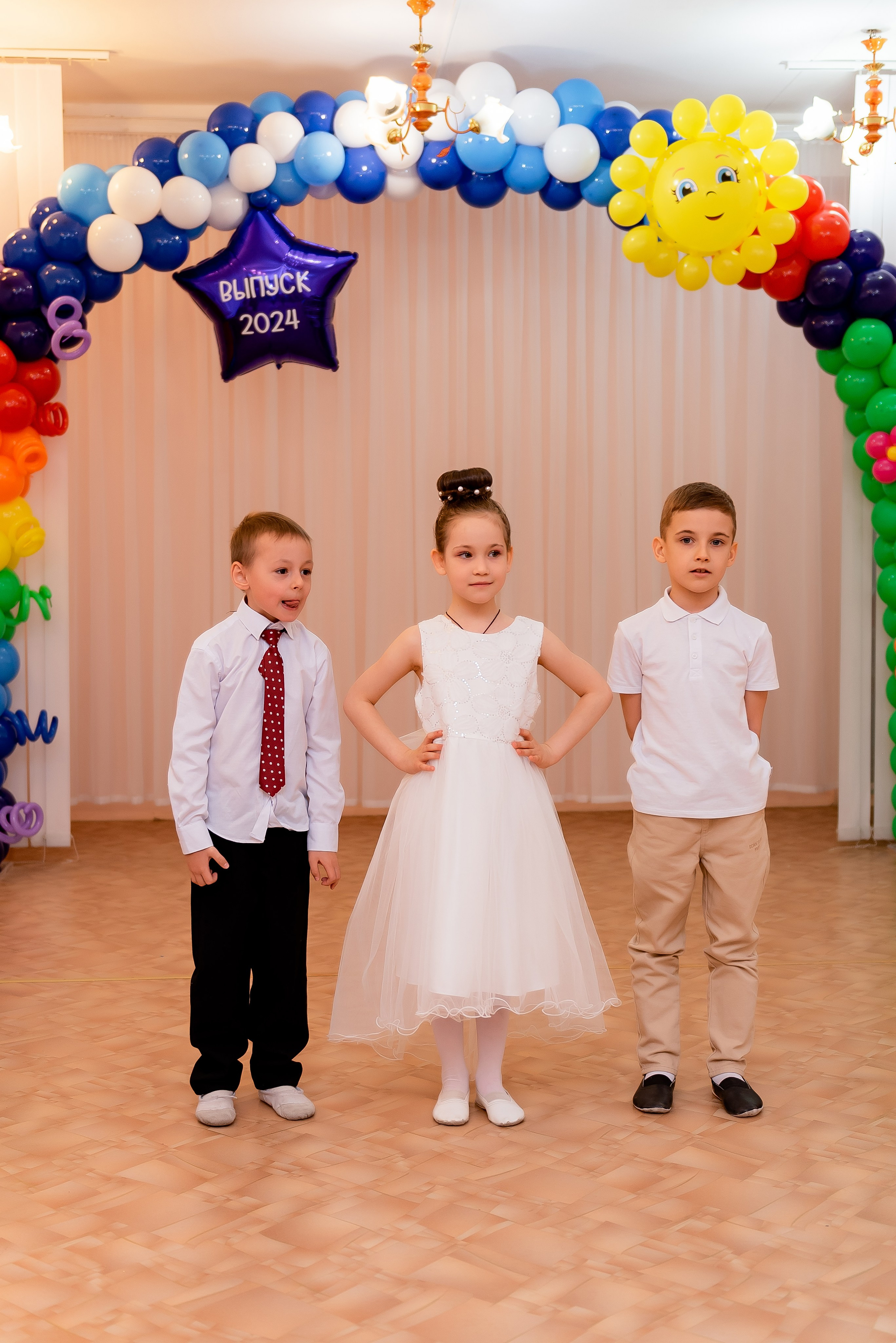 Сад. Фотограф Татьяна Иванчикова