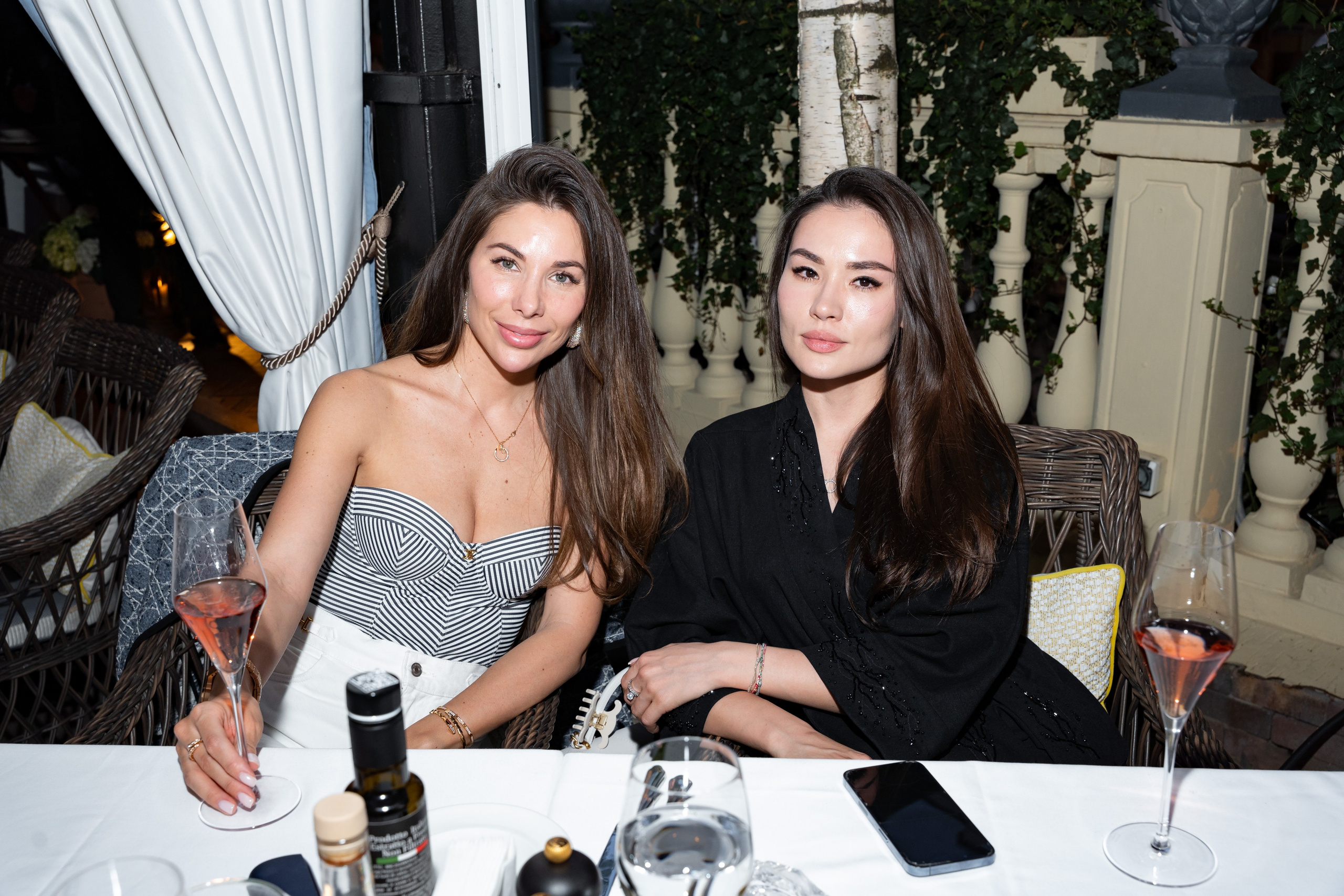 BUTLER. Открытие веранды с Дмитрием Маликовым 29.05.2025. Портретный и репортажный фотограф в Москве Разуменко Роман