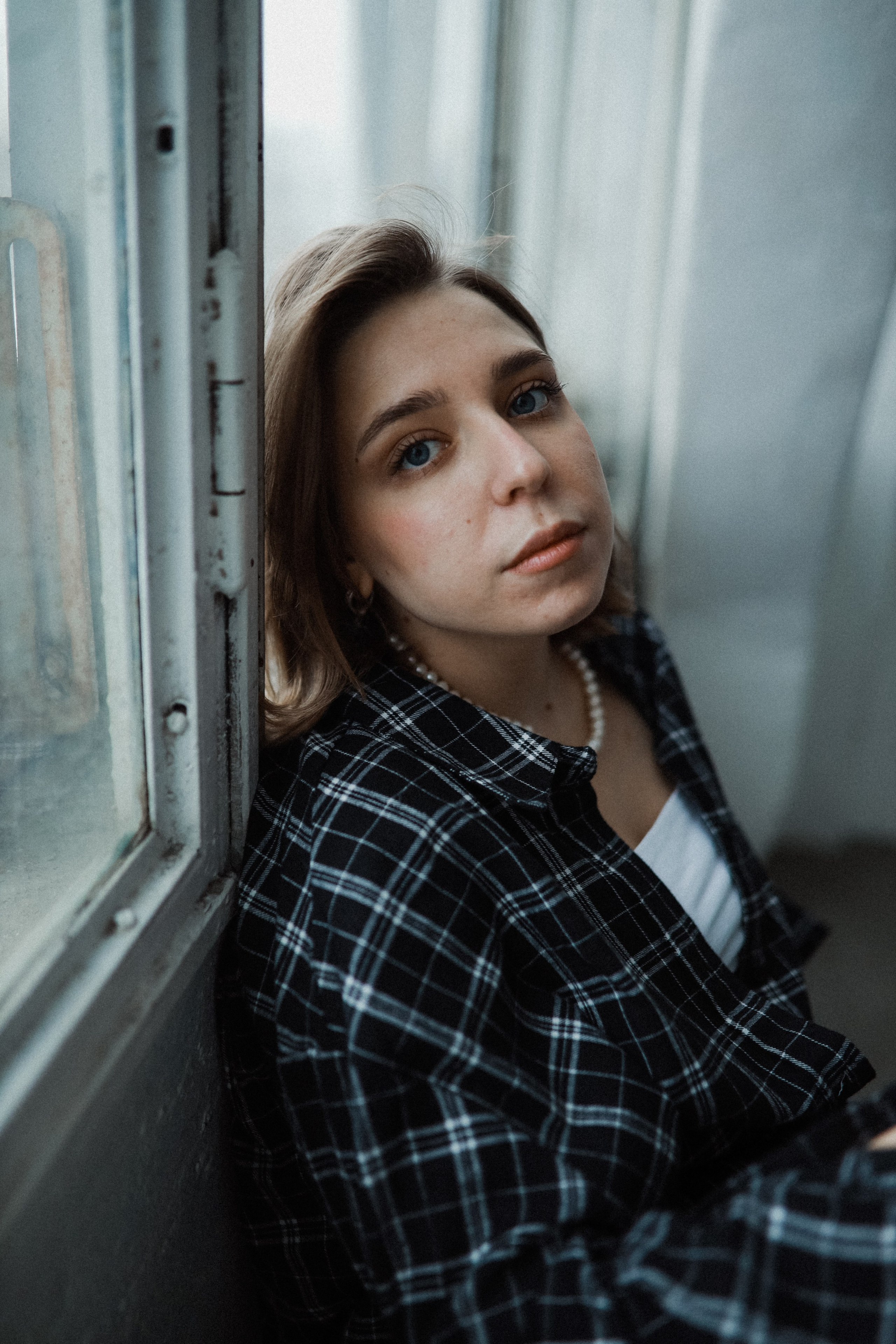 Варя. Фотограф в Москве, Электростали, Ногинске, Балашихе, Александра Кукушкина