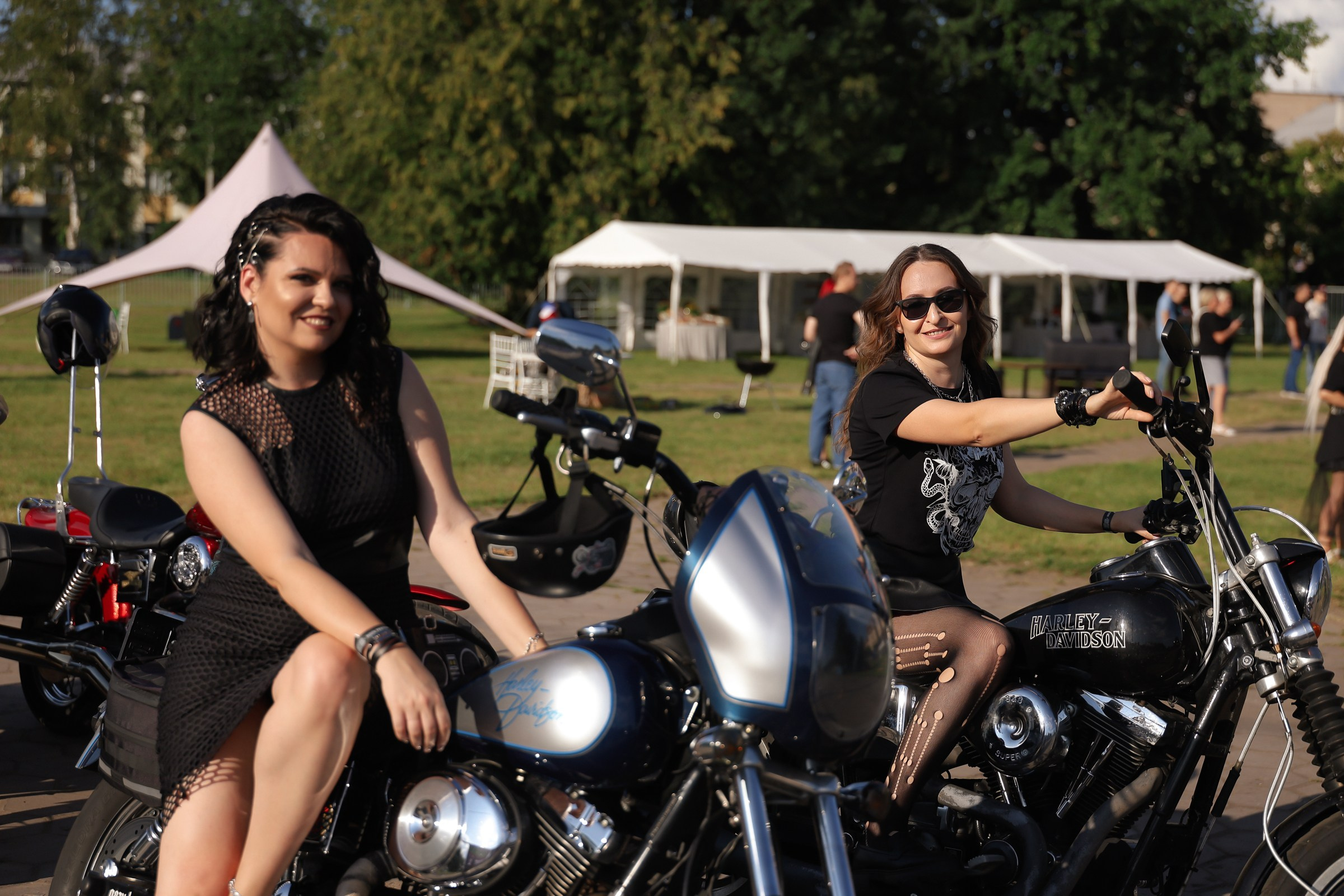 /РЕПОРТАЖ/ Rock'n'Roll FEST. Свадебный фотограф Великий Новгород Станислав Кособудский
