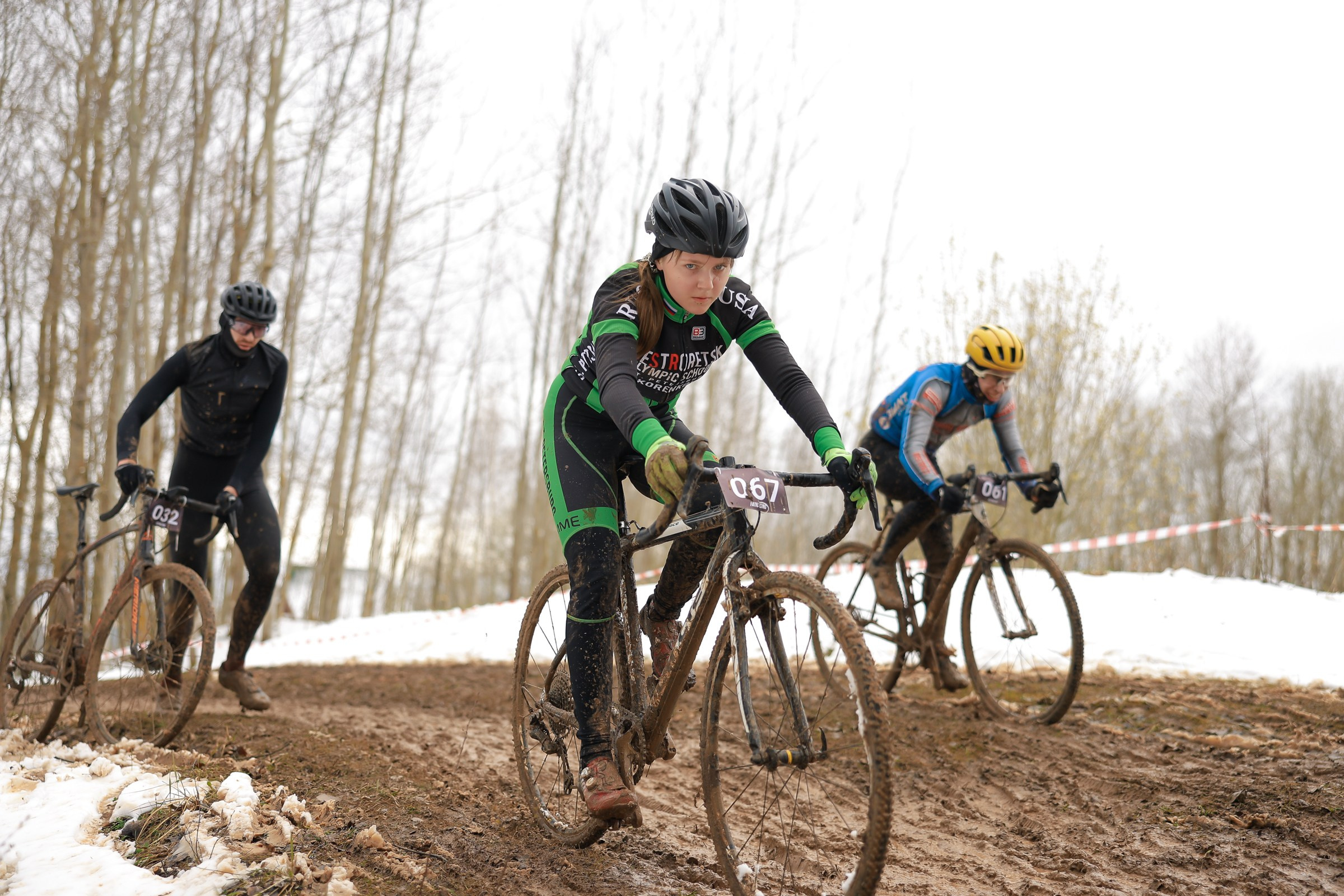 /РЕПОРТАЖ/ ТИПО-ЦИКЛОКРОСС-1. 2024. Свадебный фотограф Великий Новгород Станислав Кособудский