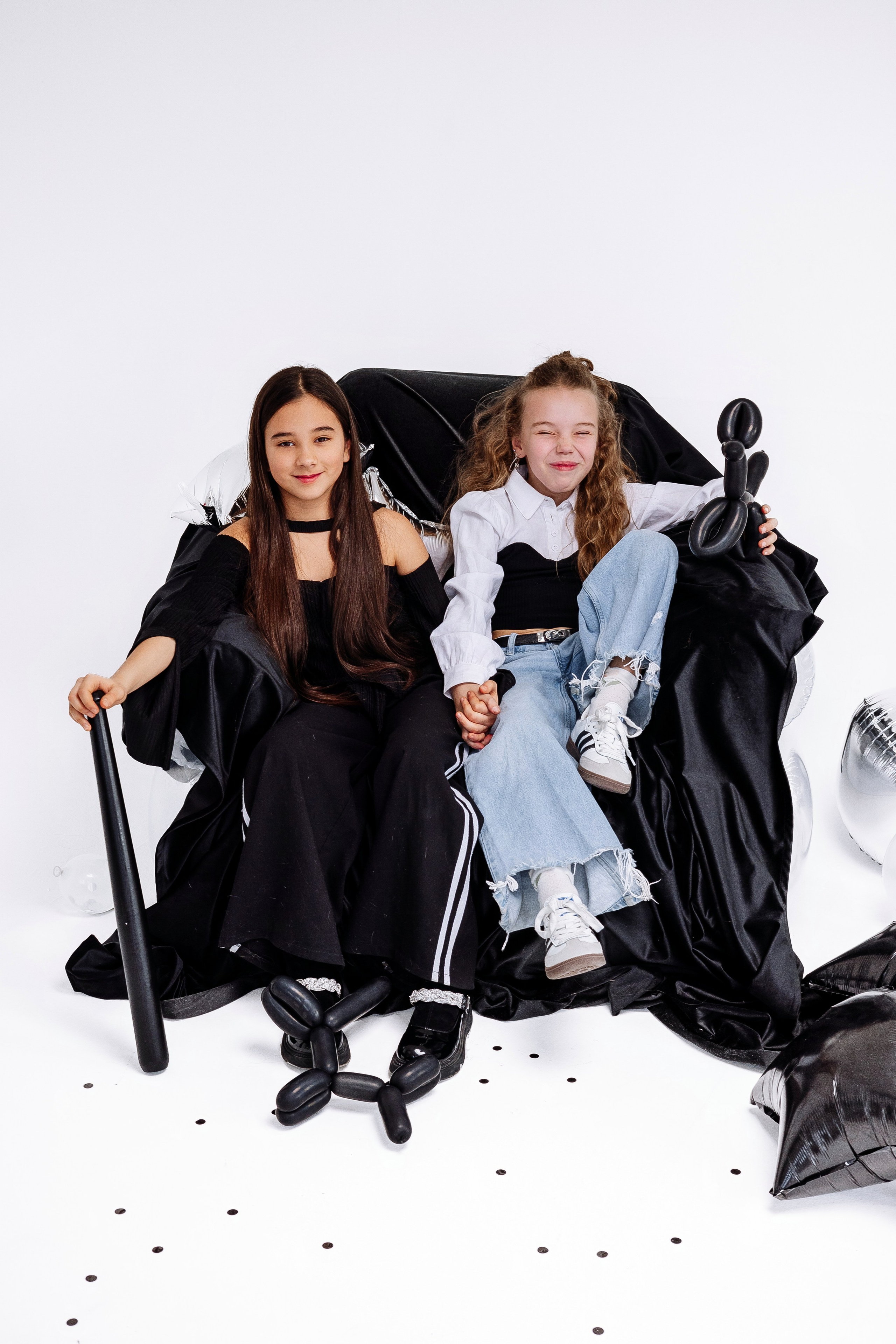 Sn.models.school. Женский/Детский фотограф в Симферополе Вероника Слепогина