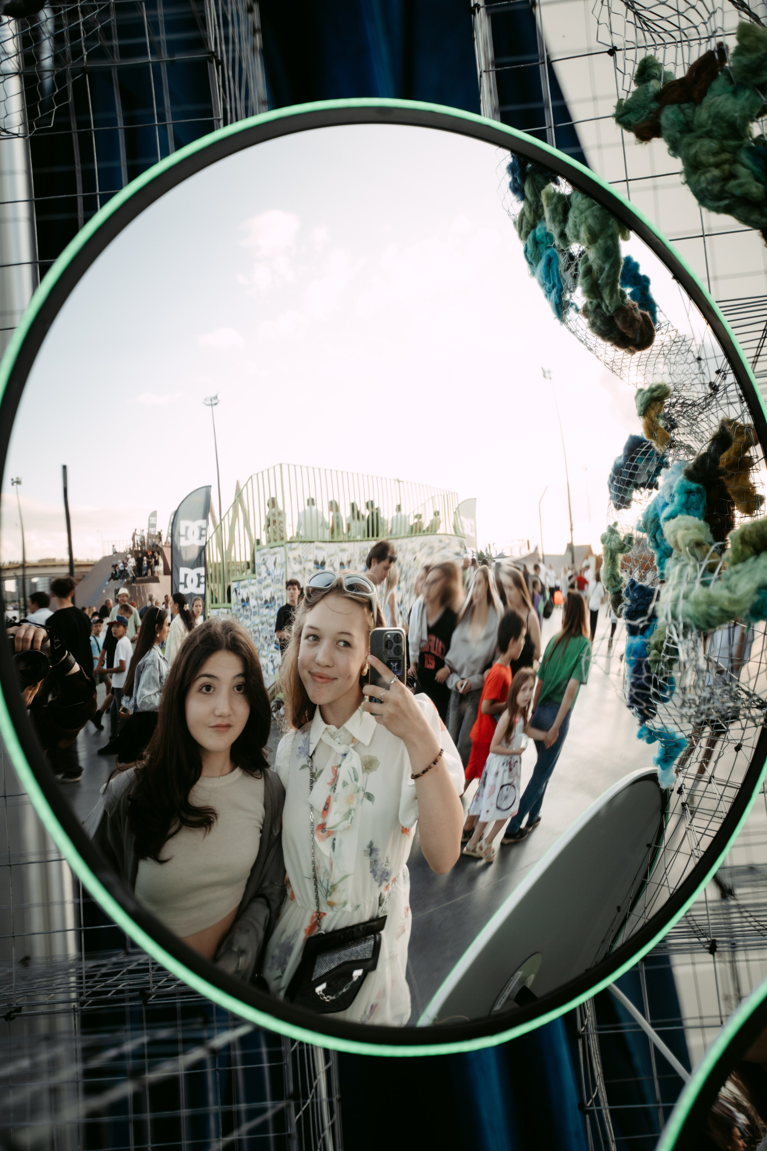 URAM FEST 2024. Главная