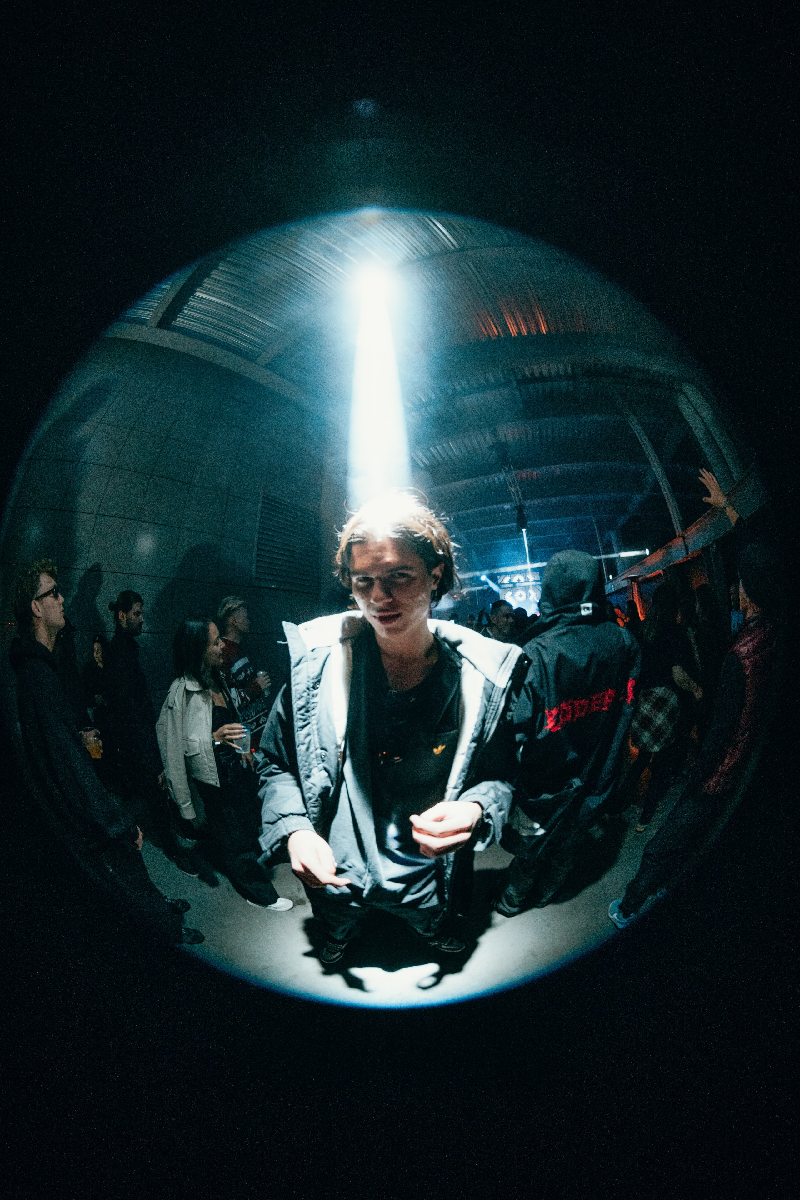 TON 2023. Главная