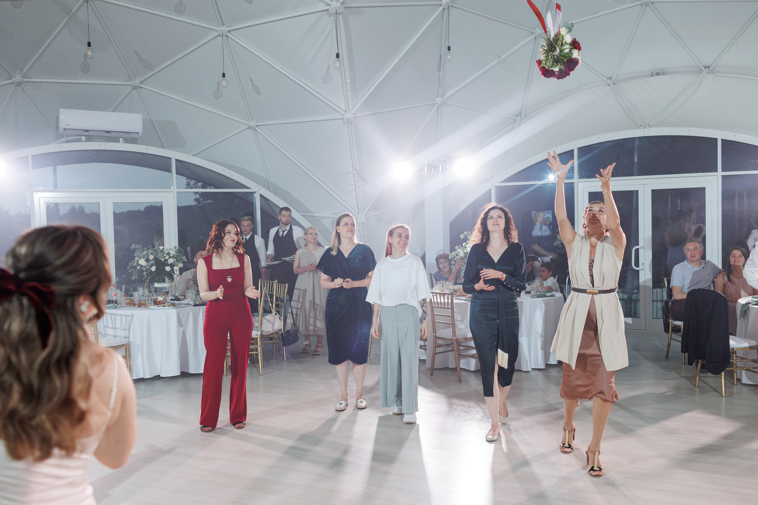 Игорь и Регина. Свадебный и семейный фотограф