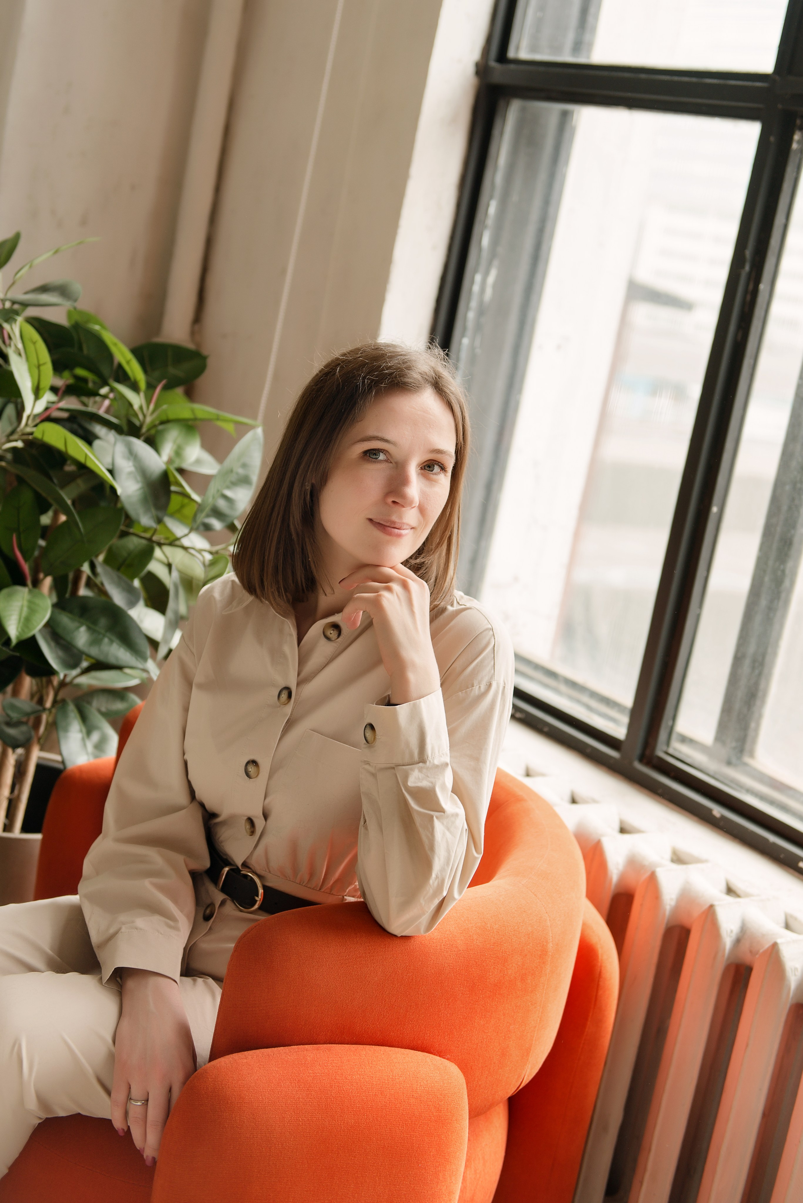 Семейная съёмка в студии. Детский фотограф в Долгопрудном и Москве