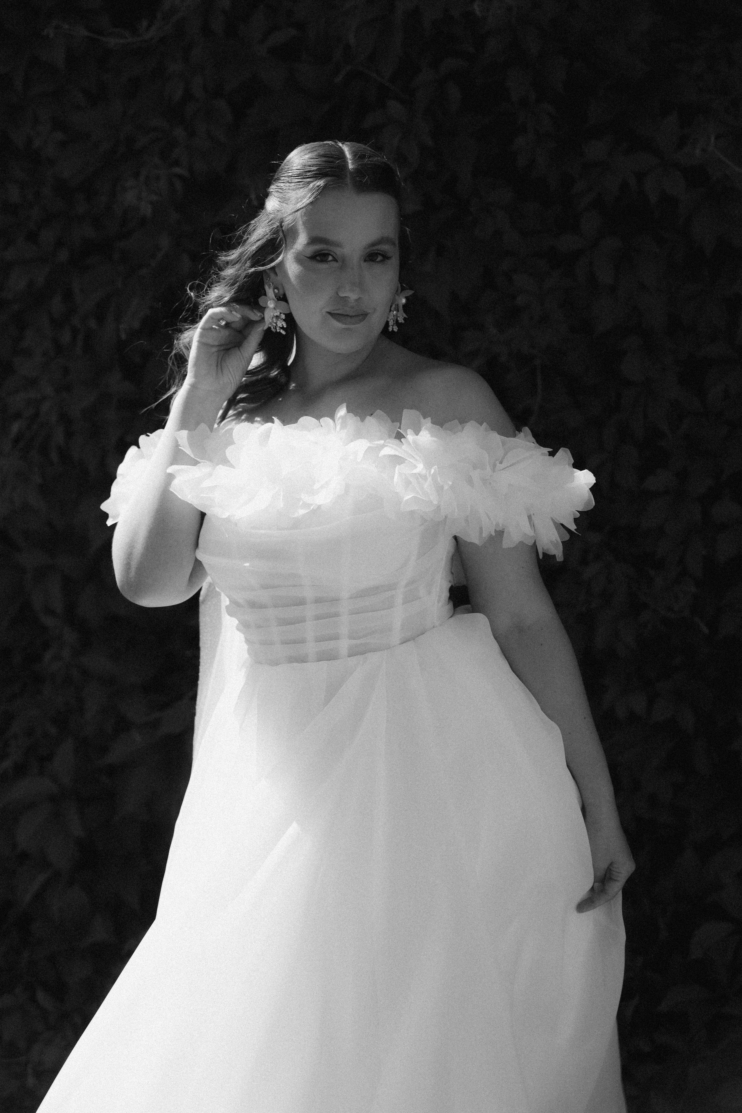 Матвей и Ольга. Свадебный фотограф Екатеринбург Алексей Ладыгин