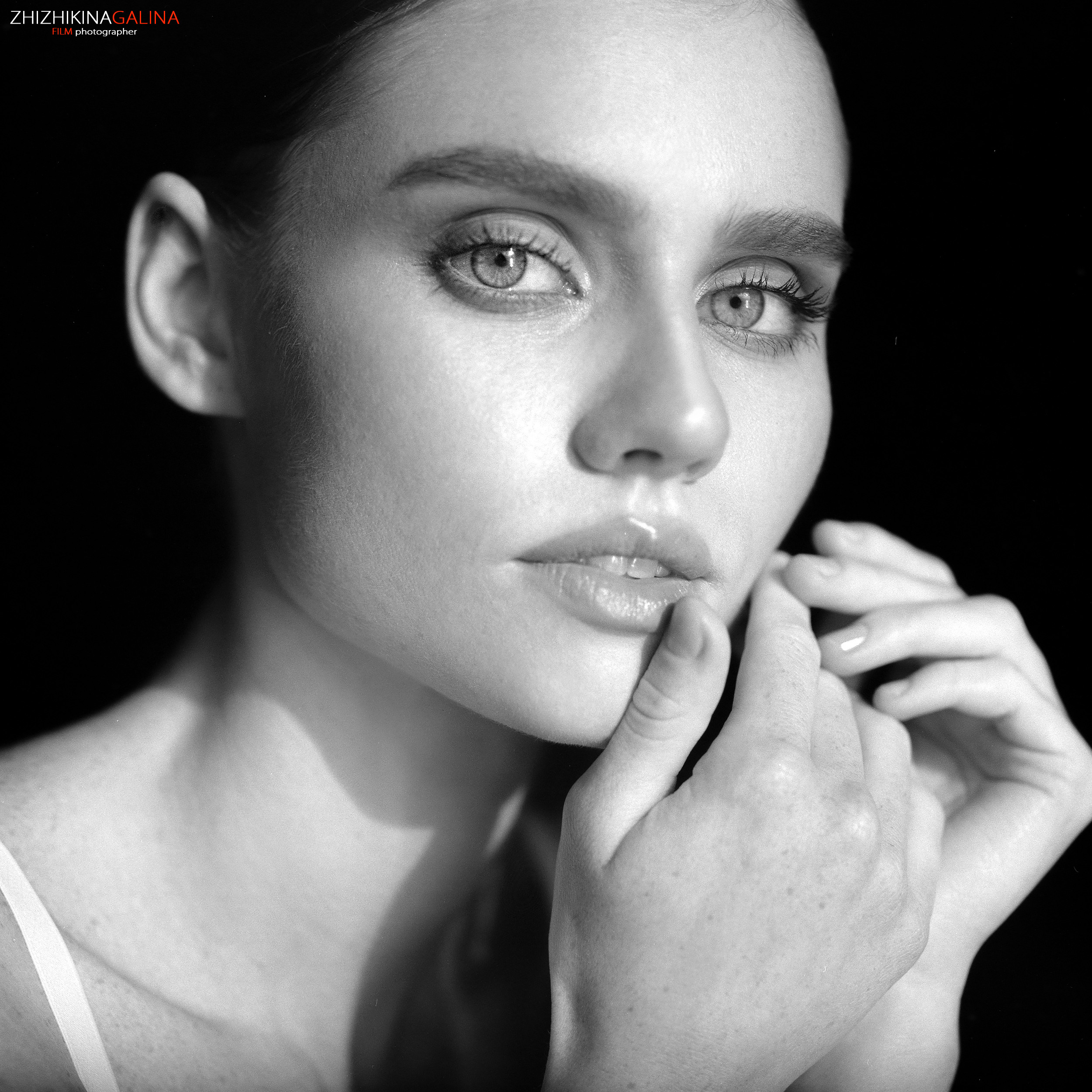 модельные тесты, тесты, модельное агентство, черно-белая фотография, пленочная фотография, галина жижикина, фотограф модельных тестов, фотограф, фотограф москва