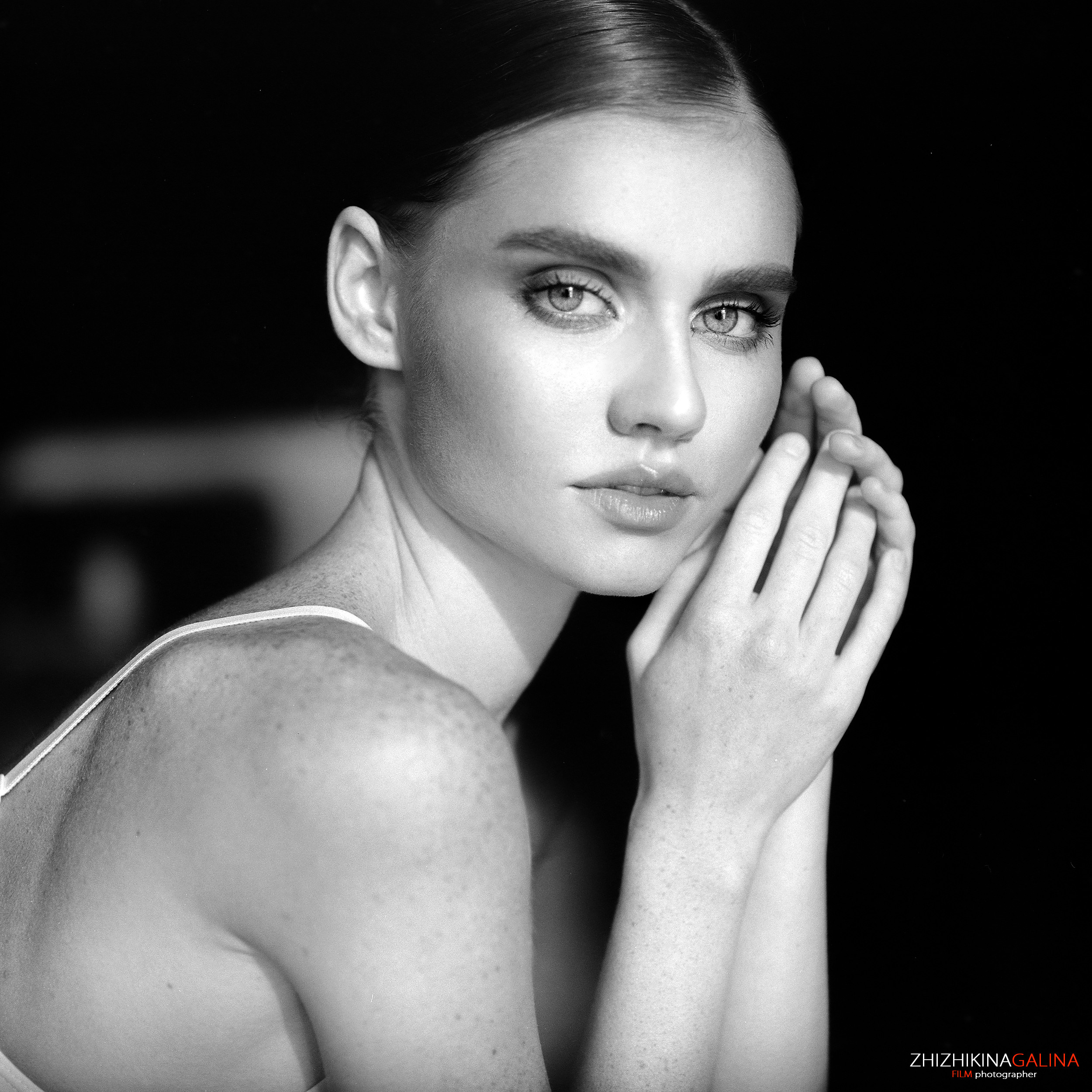 модельные тесты, тесты, модельное агентство, черно-белая фотография, пленочная фотография, галина жижикина, фотограф модельных тестов, фотограф, фотограф москва
