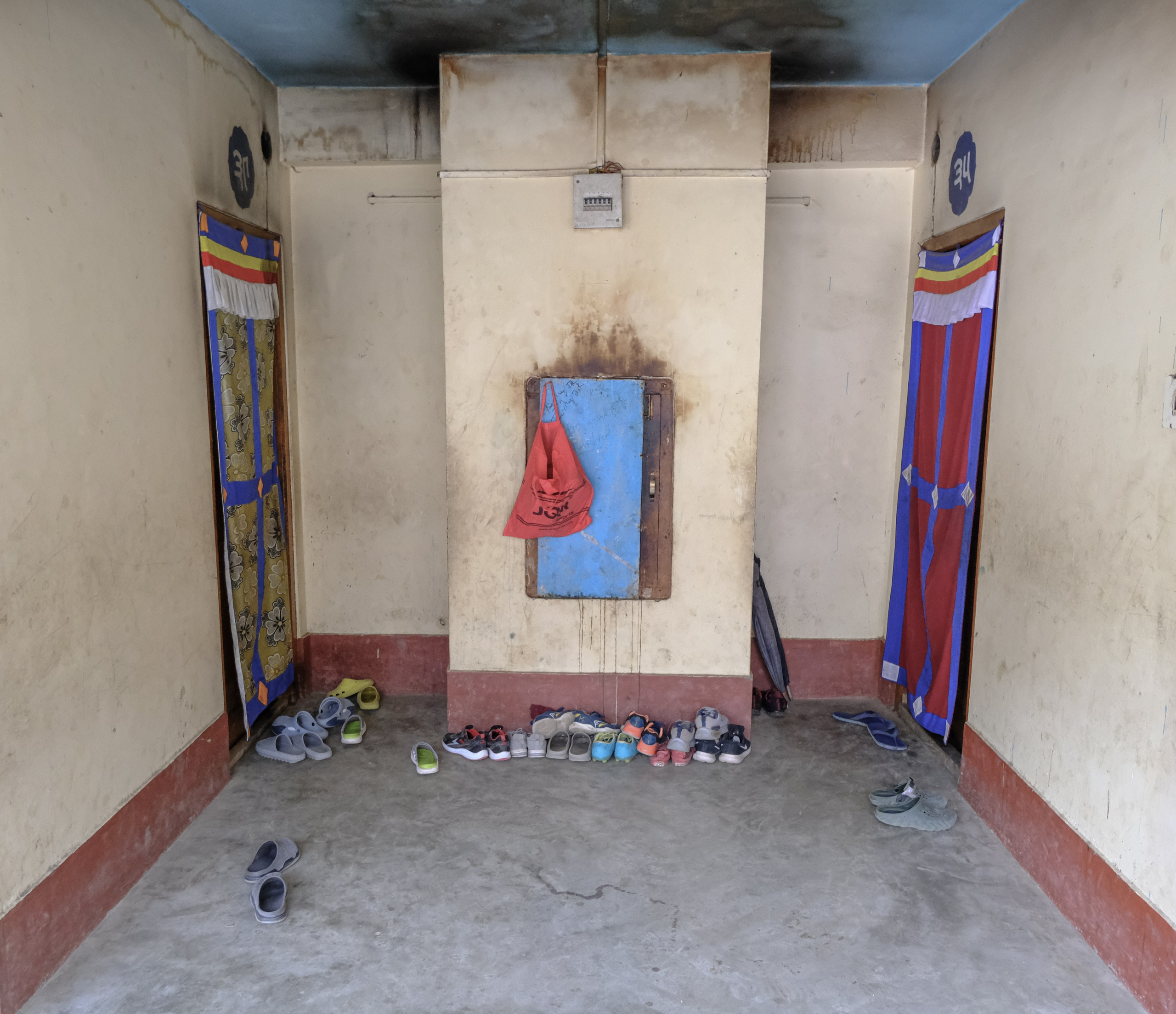 Индия штат Аруначал-Прадеш. Фотографии из путешествий