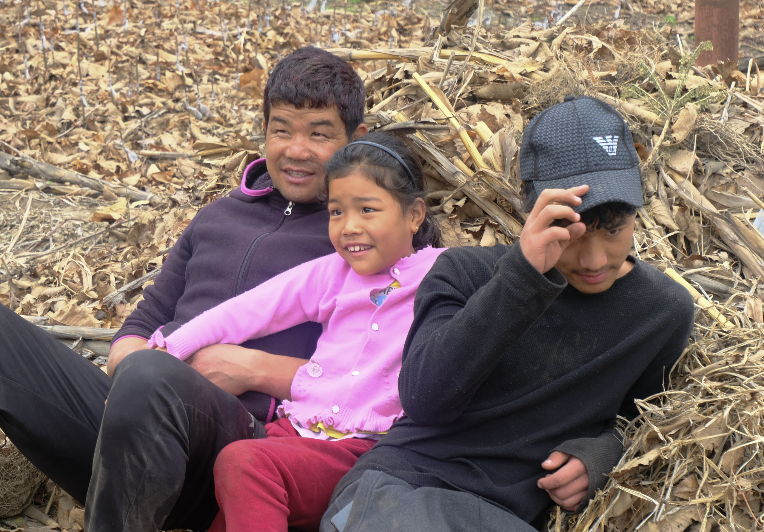 Индия 4-й день. Фотографии из путешествий