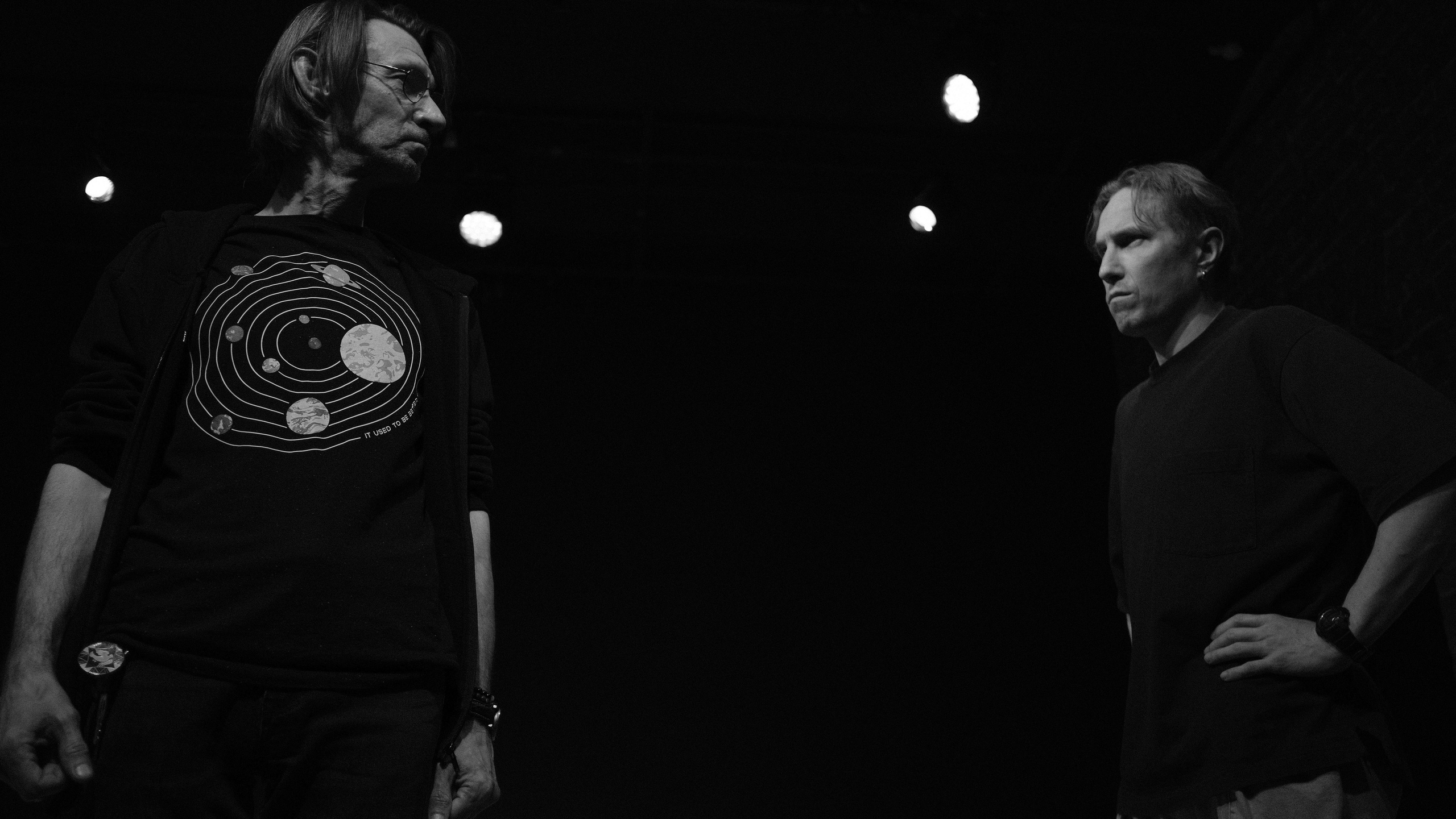 Театр горожан «Школьники» | ЦТМ. LIYALEE PHOTO