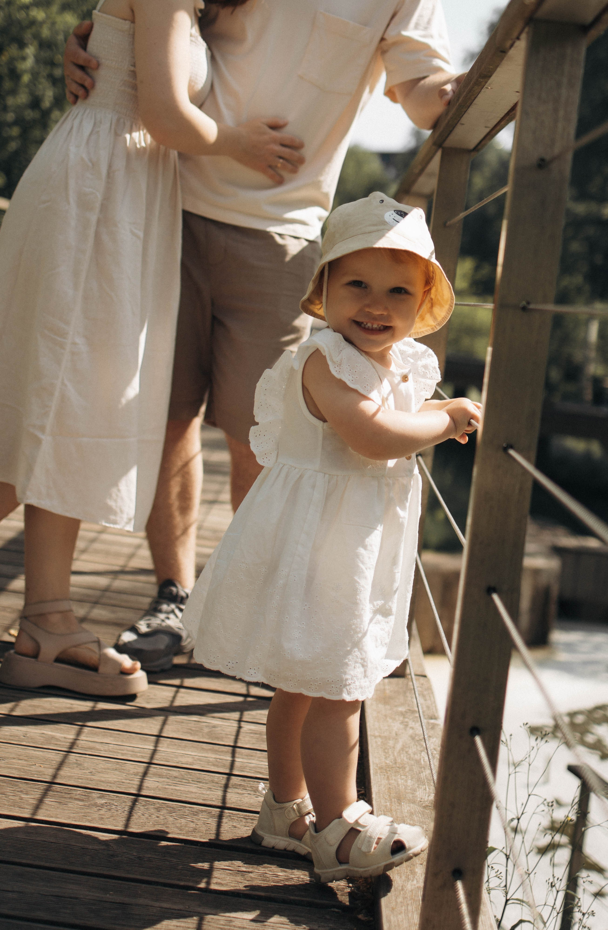 Рома•Марина•Саша. Миронова Анастасия