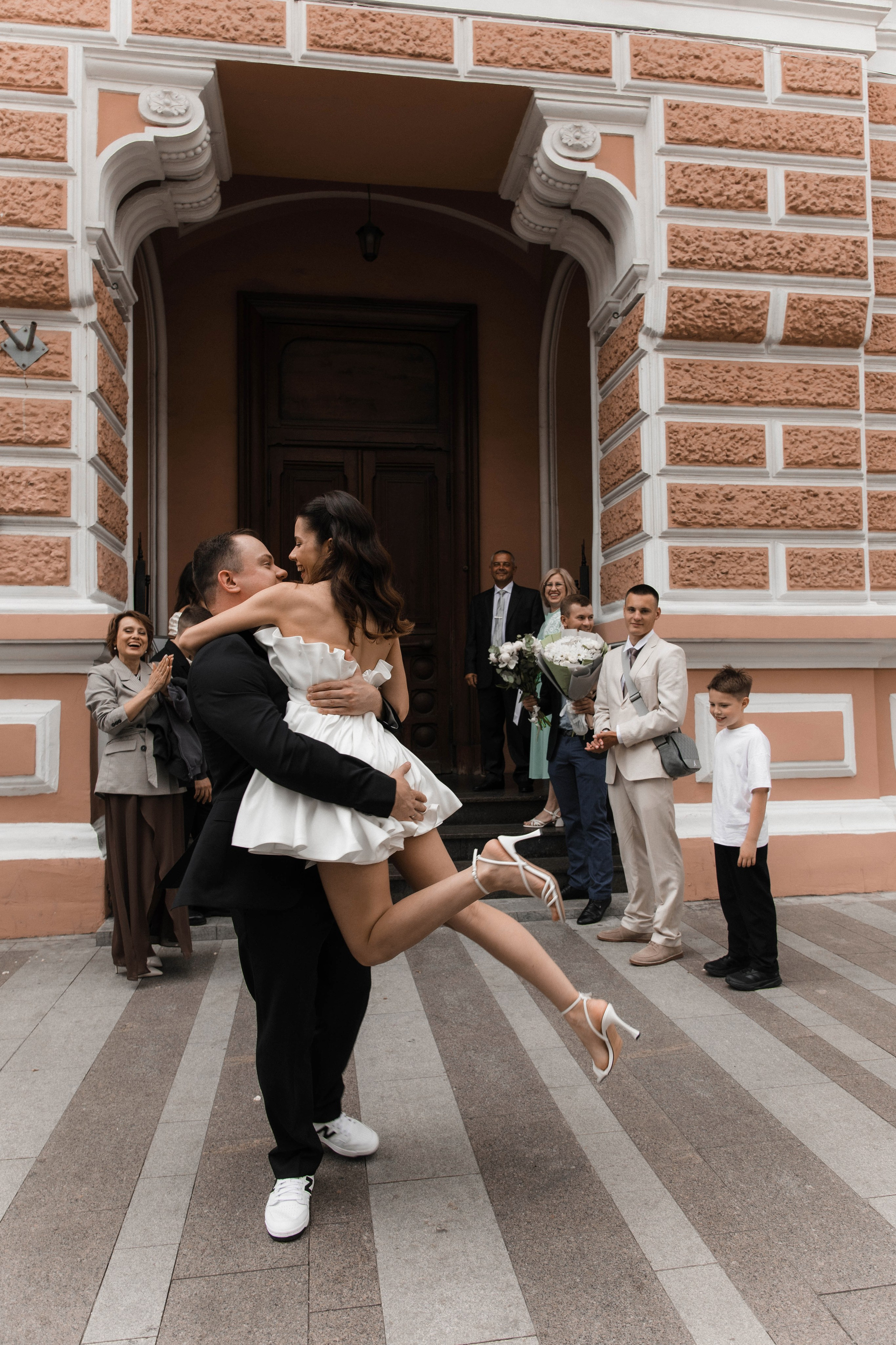 А & И Особняк Спиридонова. Женский и свадебный фотограф Москва Елизавета Перова