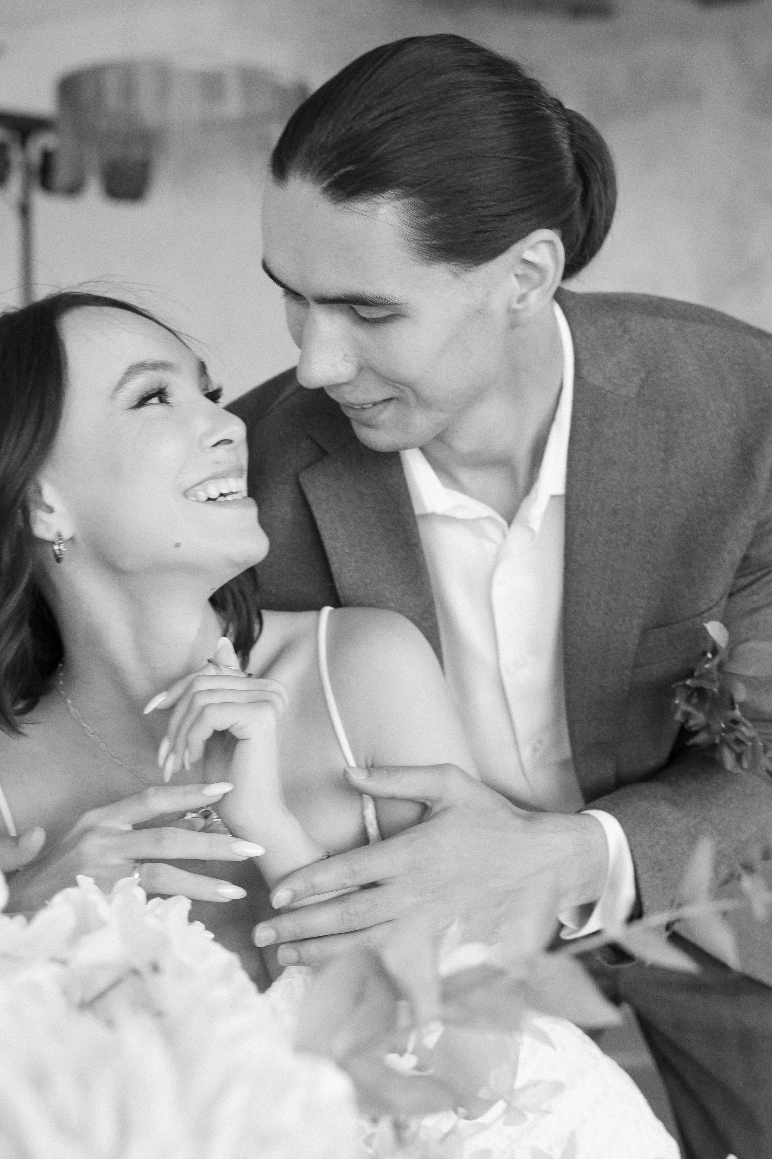 A&T. Свадебный, репортажный, семейный фотограф Елена Брюхова