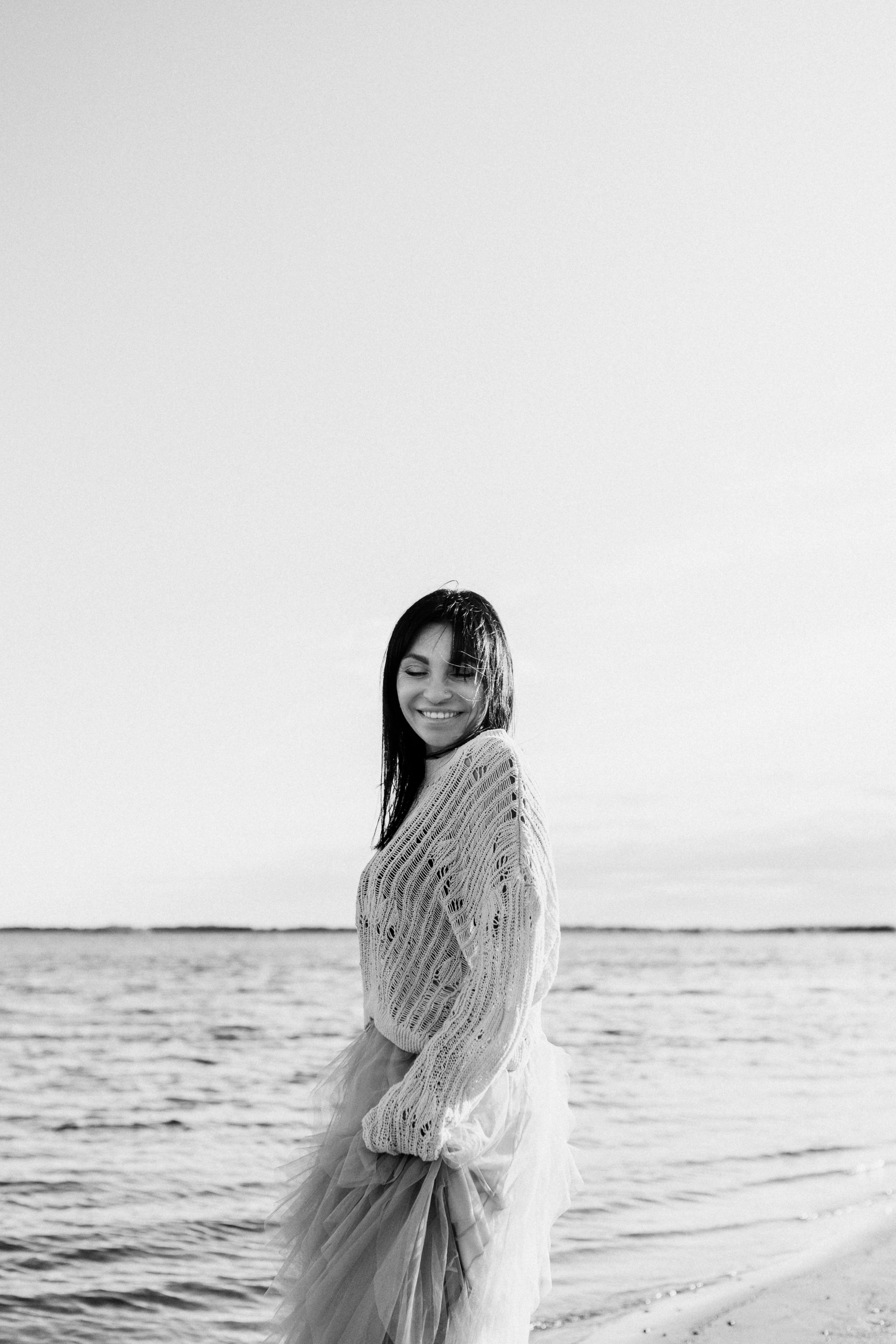 Анастасия. Детский и семейный фотограф Анна Орманжи, Салехард