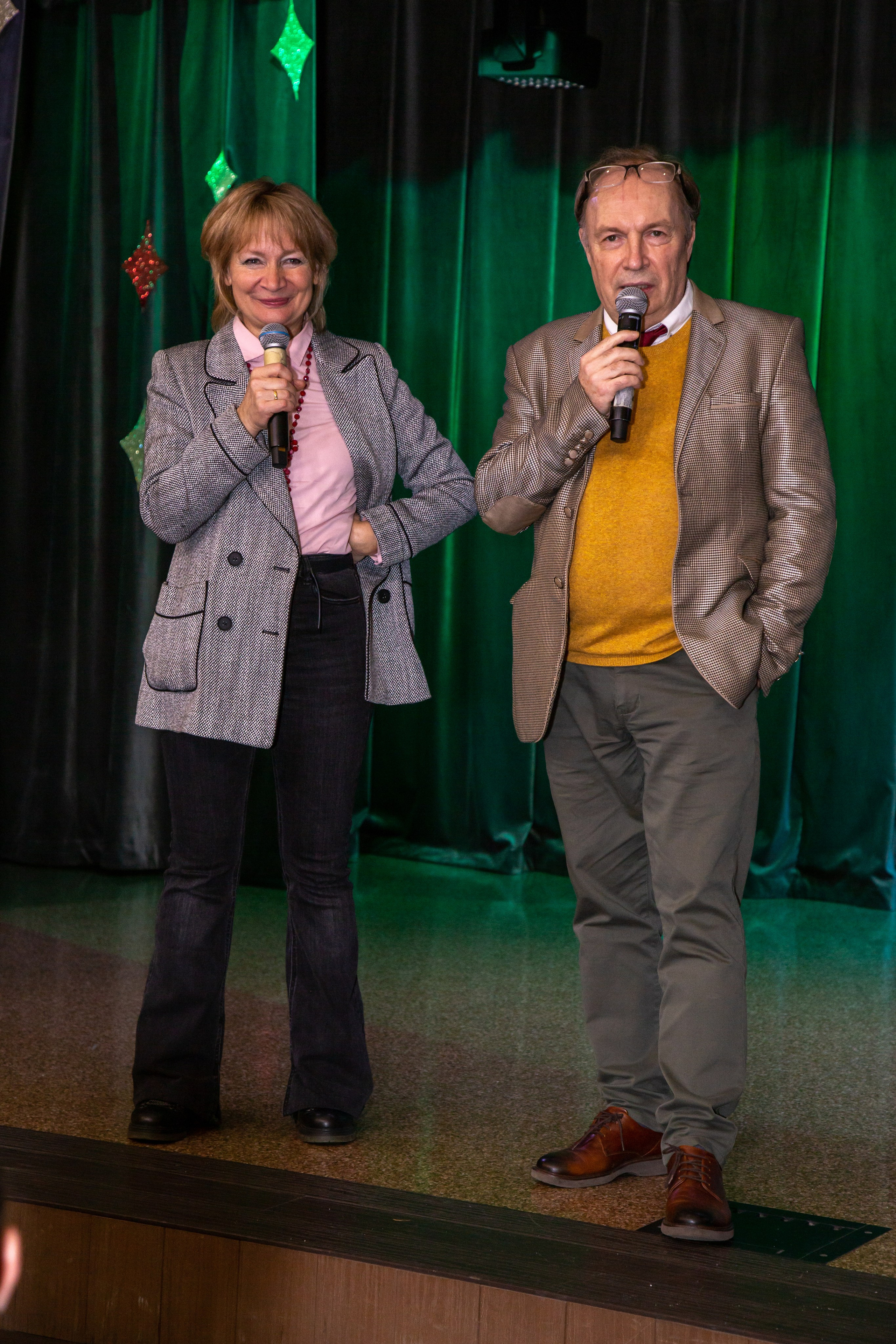 Репортажная съёмка для Домисольки на новый год. «Студия DRONAVT`s» — видеосъёмка и фотография г. Москва