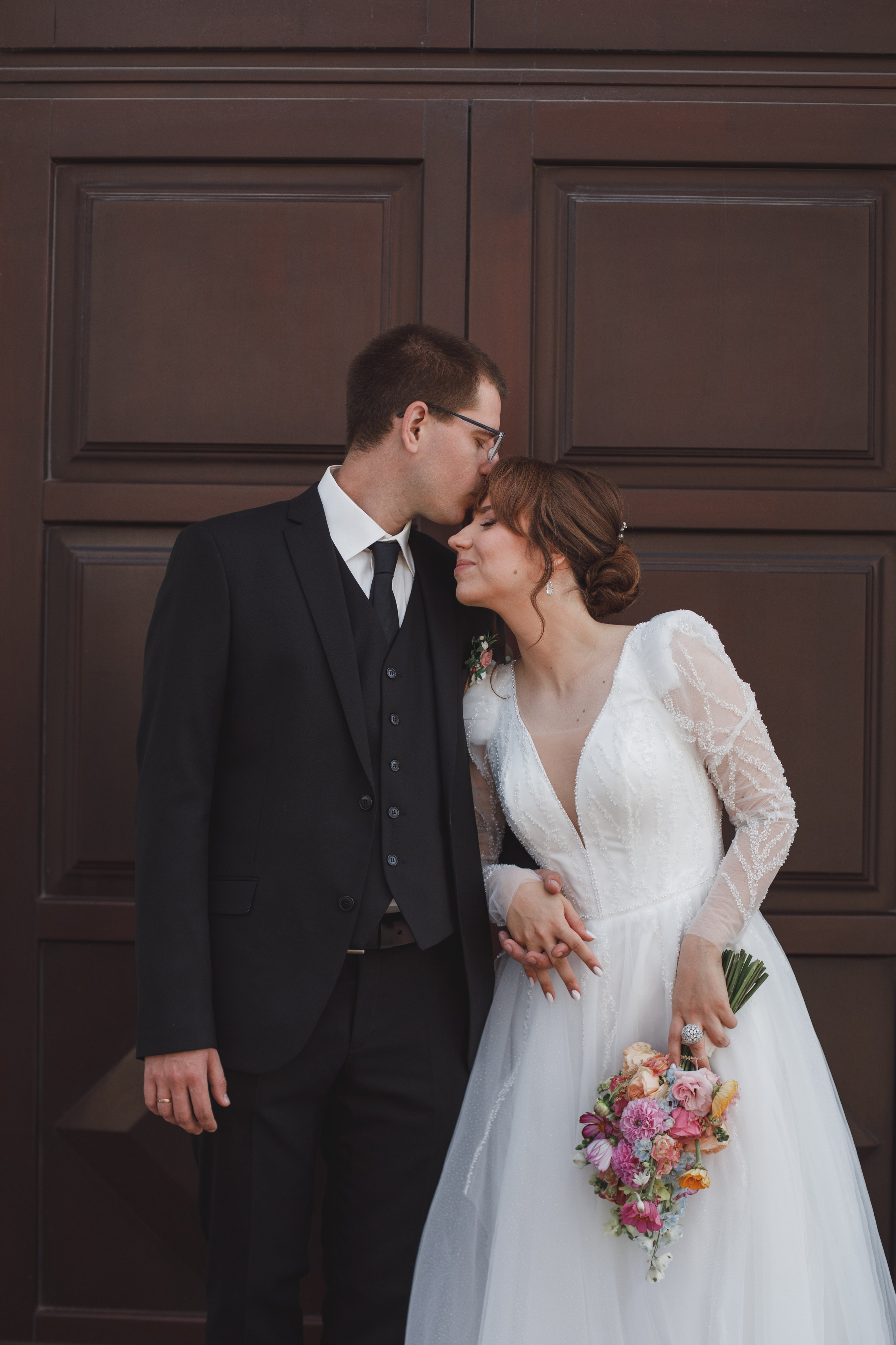 Филипп и Анастасия. Свадебный и контент фотограф в Белгороде Ярослав Гаврилейченко