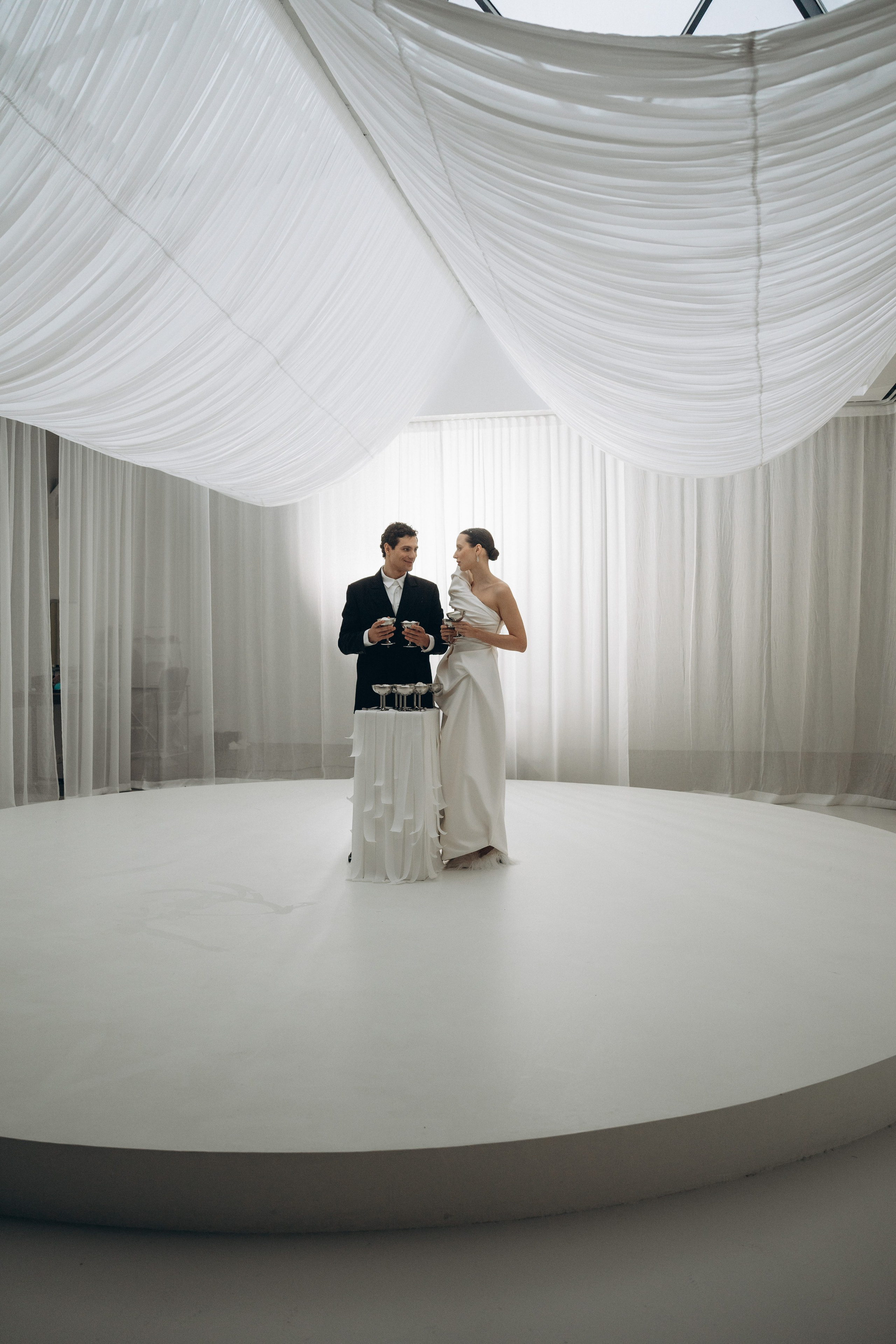 МК Виктории Романовой. Свадебный и портретный фотограф в Дагестане