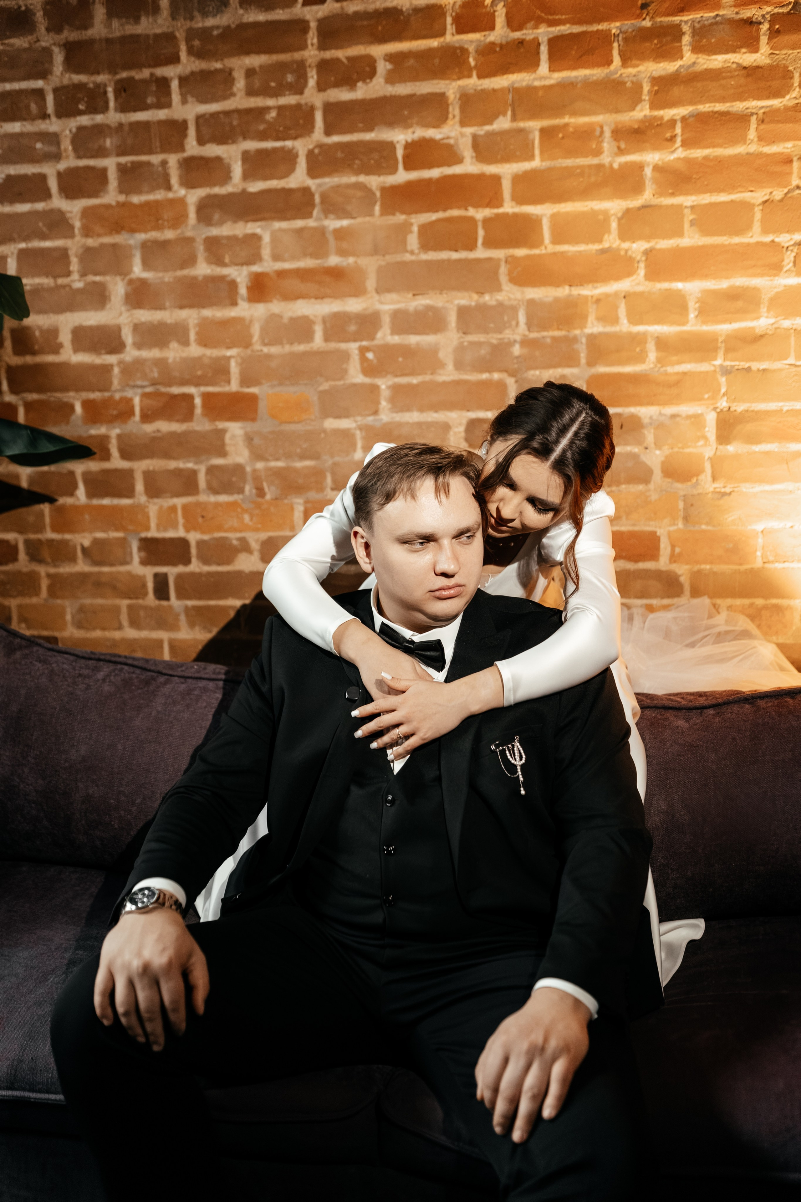 R&I WEDDING DAY. ФОТОГРАФ | ВИДЕОГРАФ | КУРГАН | ТЮМЕНЬ | ЕКБ Михаил Сутягин
