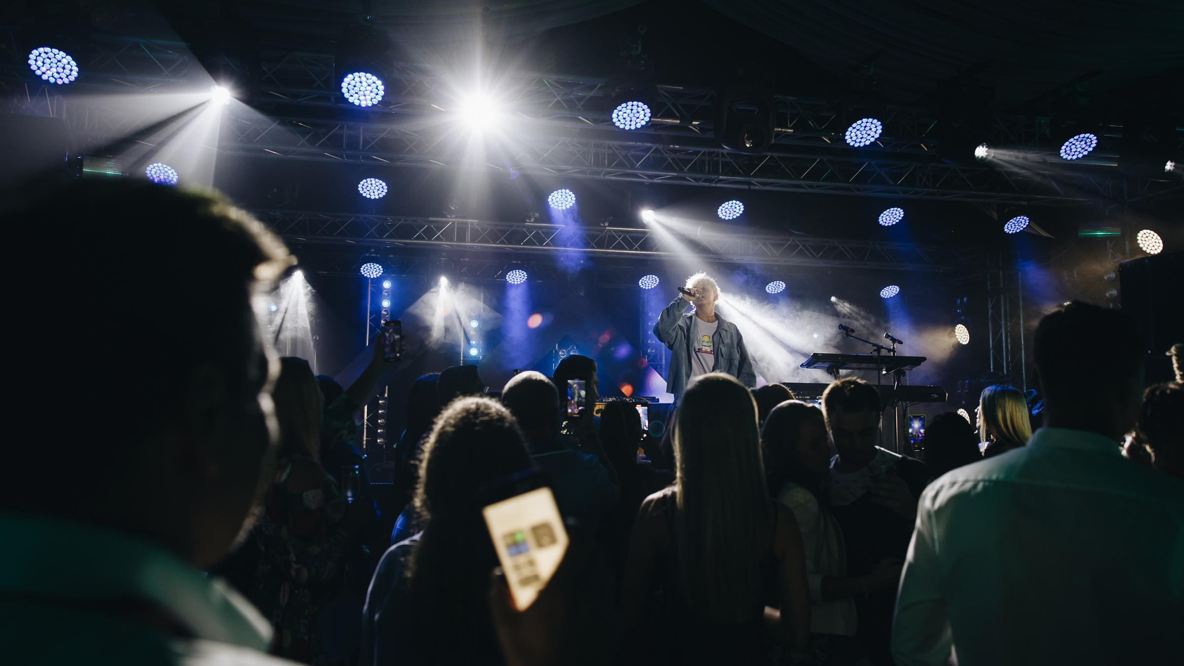 Банкеты. Репортажный фотограф в Сочи и Москве Кирилл Гужвинский