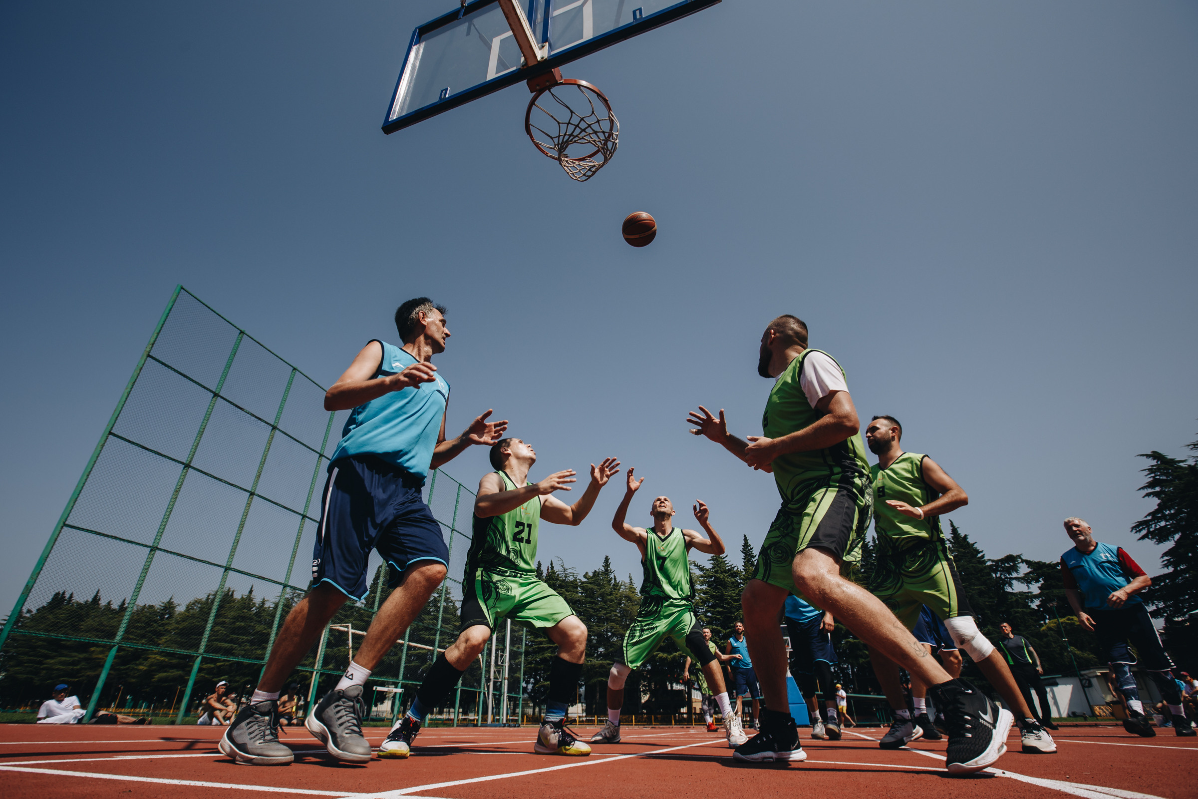 Спорт. Репортажный фотограф в Сочи и Москве Кирилл Гужвинский