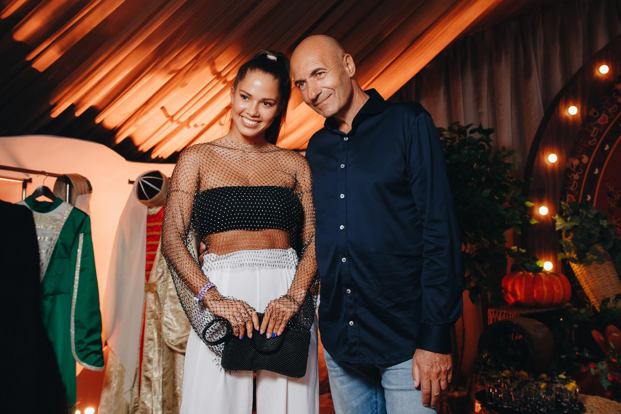 Банкеты. Репортажный фотограф в Сочи и Москве Кирилл Гужвинский