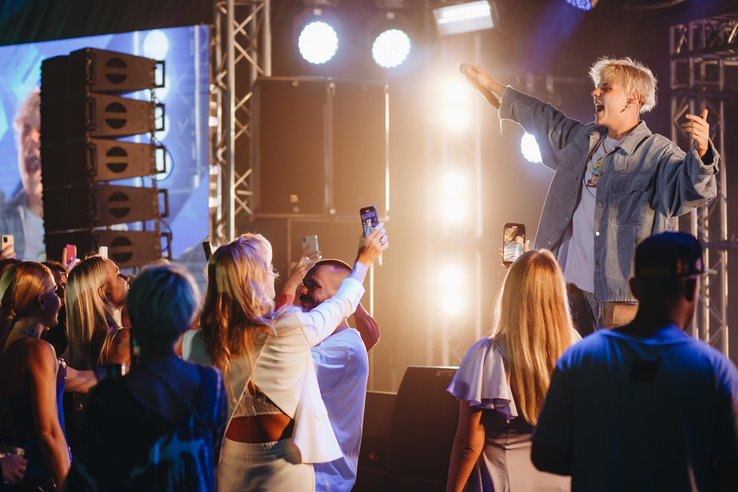 Банкеты. Репортажный фотограф в Сочи и Москве Кирилл Гужвинский