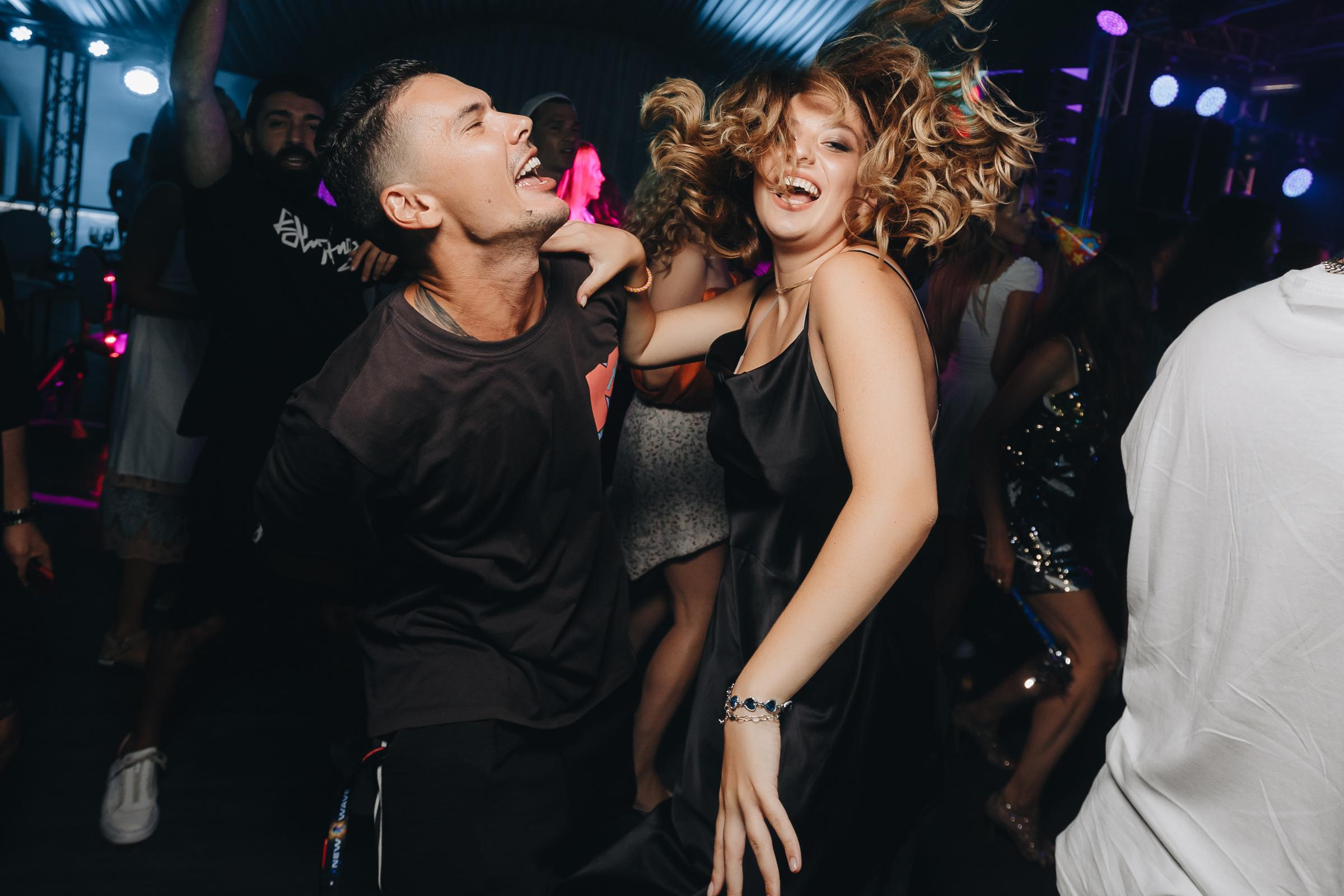 Банкеты. Репортажный фотограф в Сочи и Москве Кирилл Гужвинский