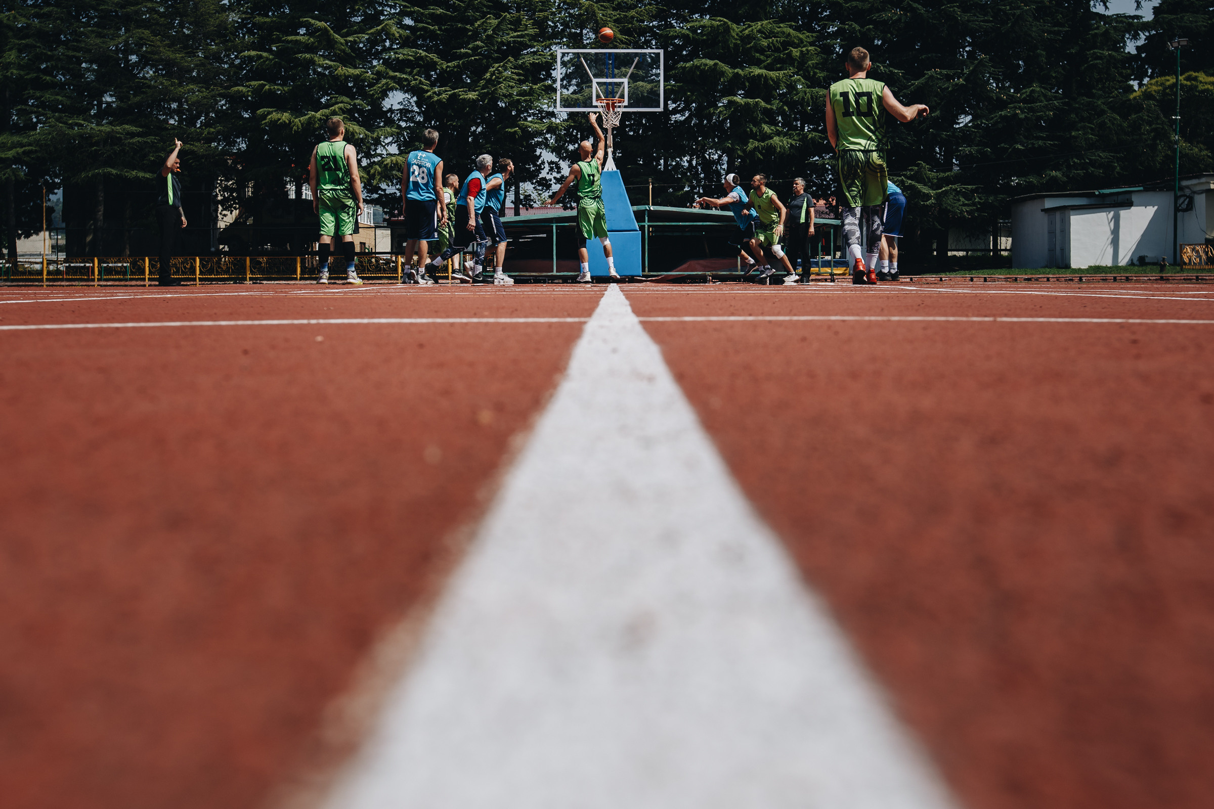 Спорт. Репортажный фотограф в Сочи и Москве Кирилл Гужвинский