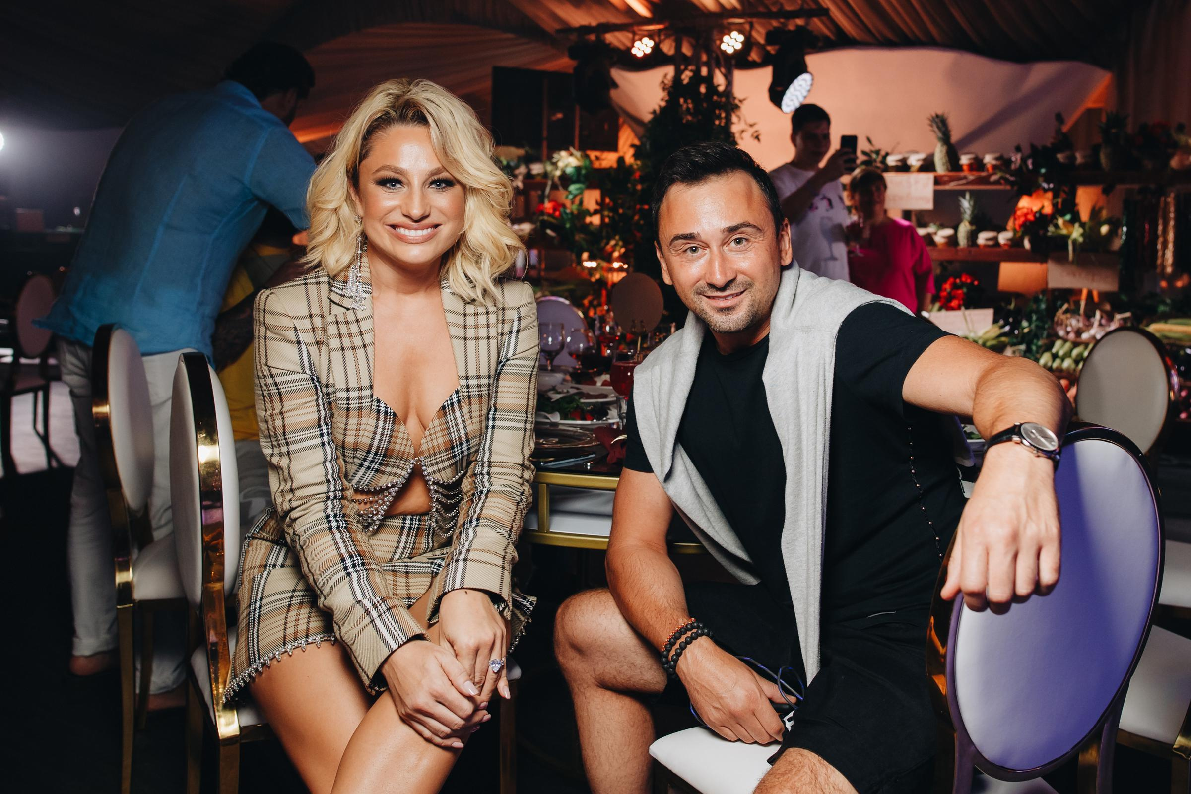 Банкеты. Репортажный фотограф в Сочи и Москве Кирилл Гужвинский