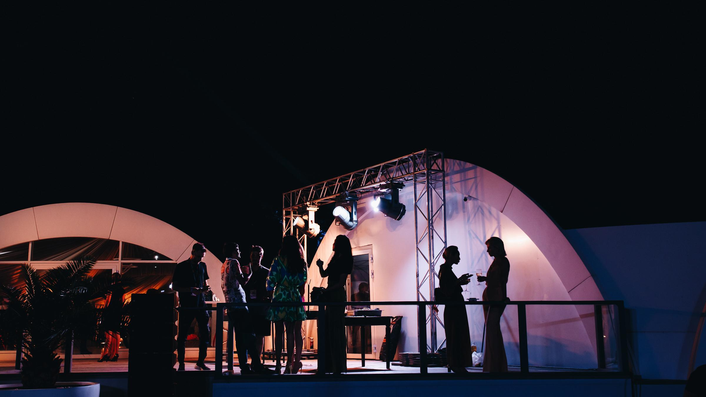 Банкеты. Репортажный фотограф в Сочи и Москве Кирилл Гужвинский