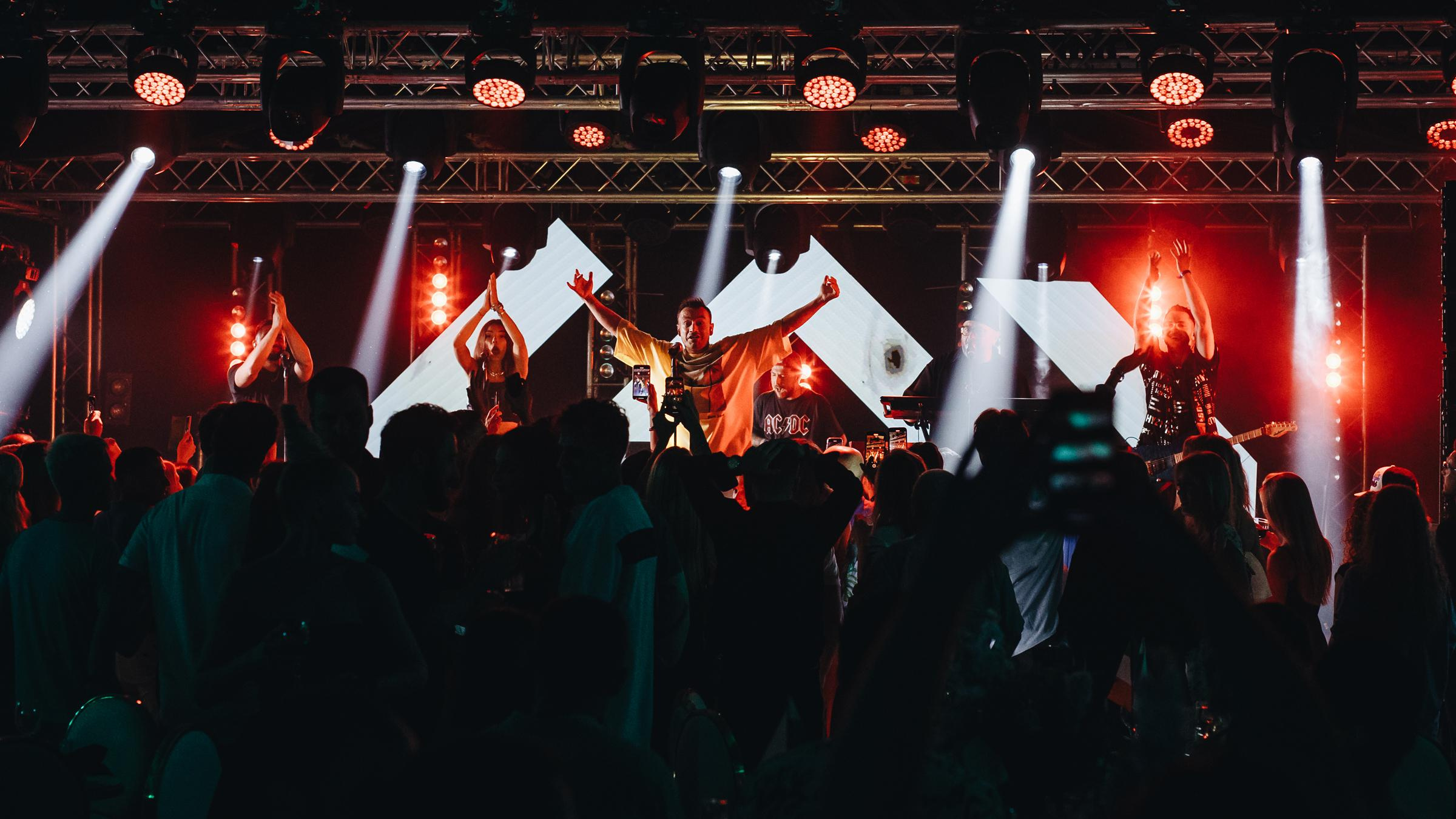 Банкеты. Репортажный фотограф в Сочи и Москве Кирилл Гужвинский