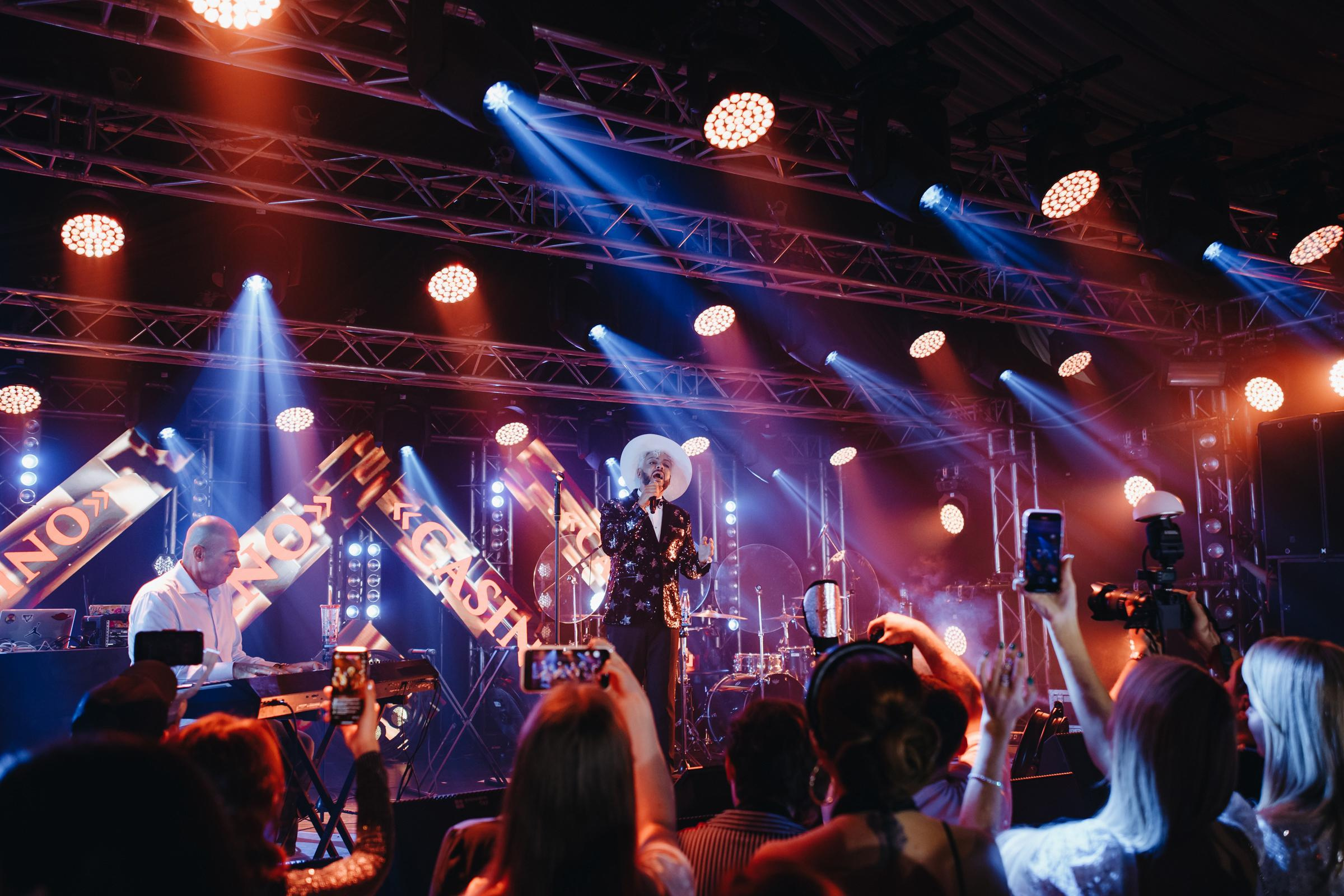 Банкеты. Репортажный фотограф в Сочи и Москве Кирилл Гужвинский