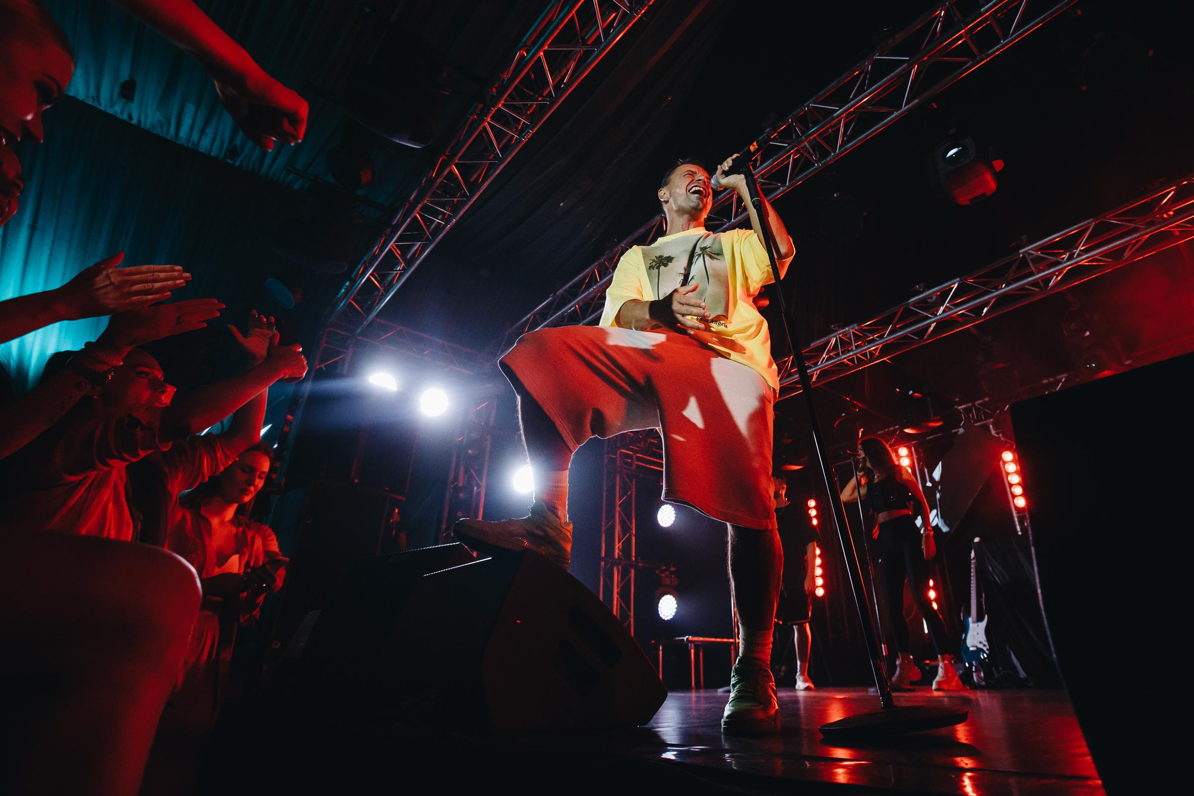 Банкеты. Репортажный фотограф в Сочи и Москве Кирилл Гужвинский