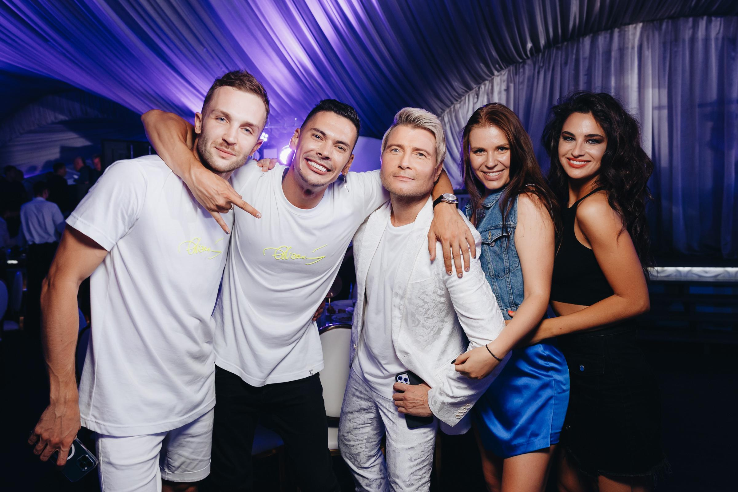 Банкеты. Репортажный фотограф в Сочи и Москве Кирилл Гужвинский