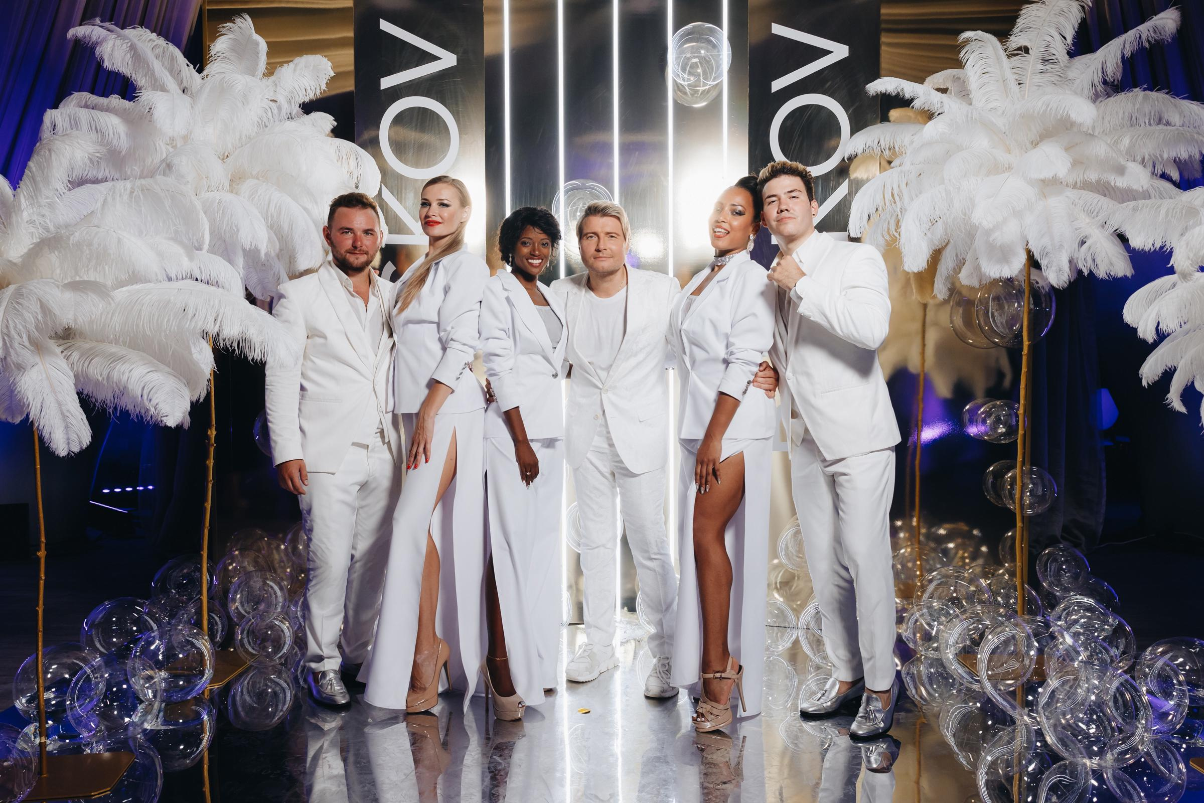 Банкеты. Репортажный фотограф в Сочи и Москве Кирилл Гужвинский