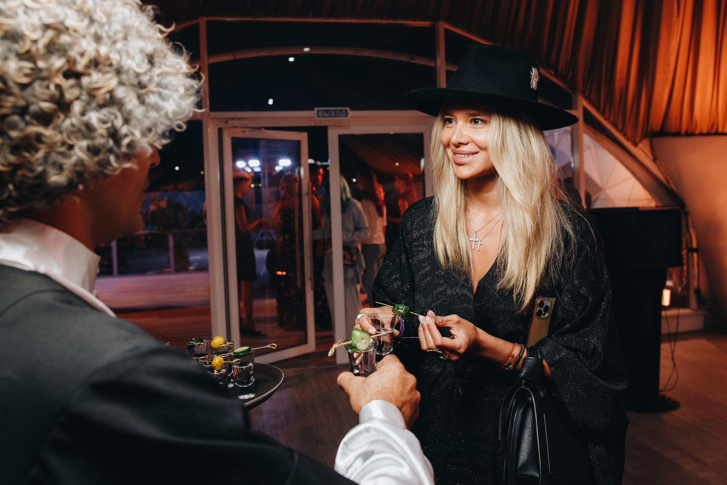 Банкеты. Репортажный фотограф в Сочи и Москве Кирилл Гужвинский